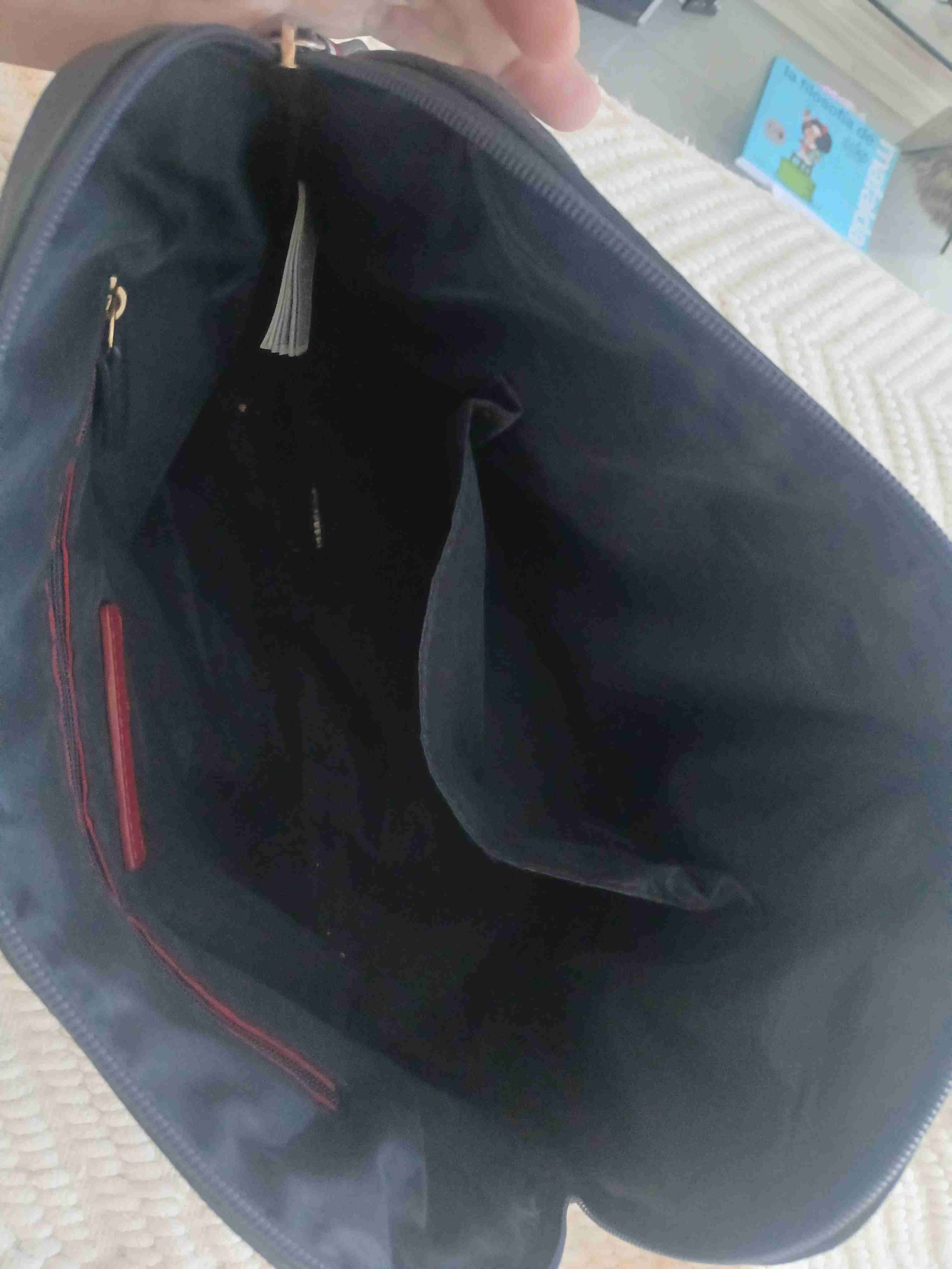 Bolso Tommy Hilfiger estampado - miniatura 2