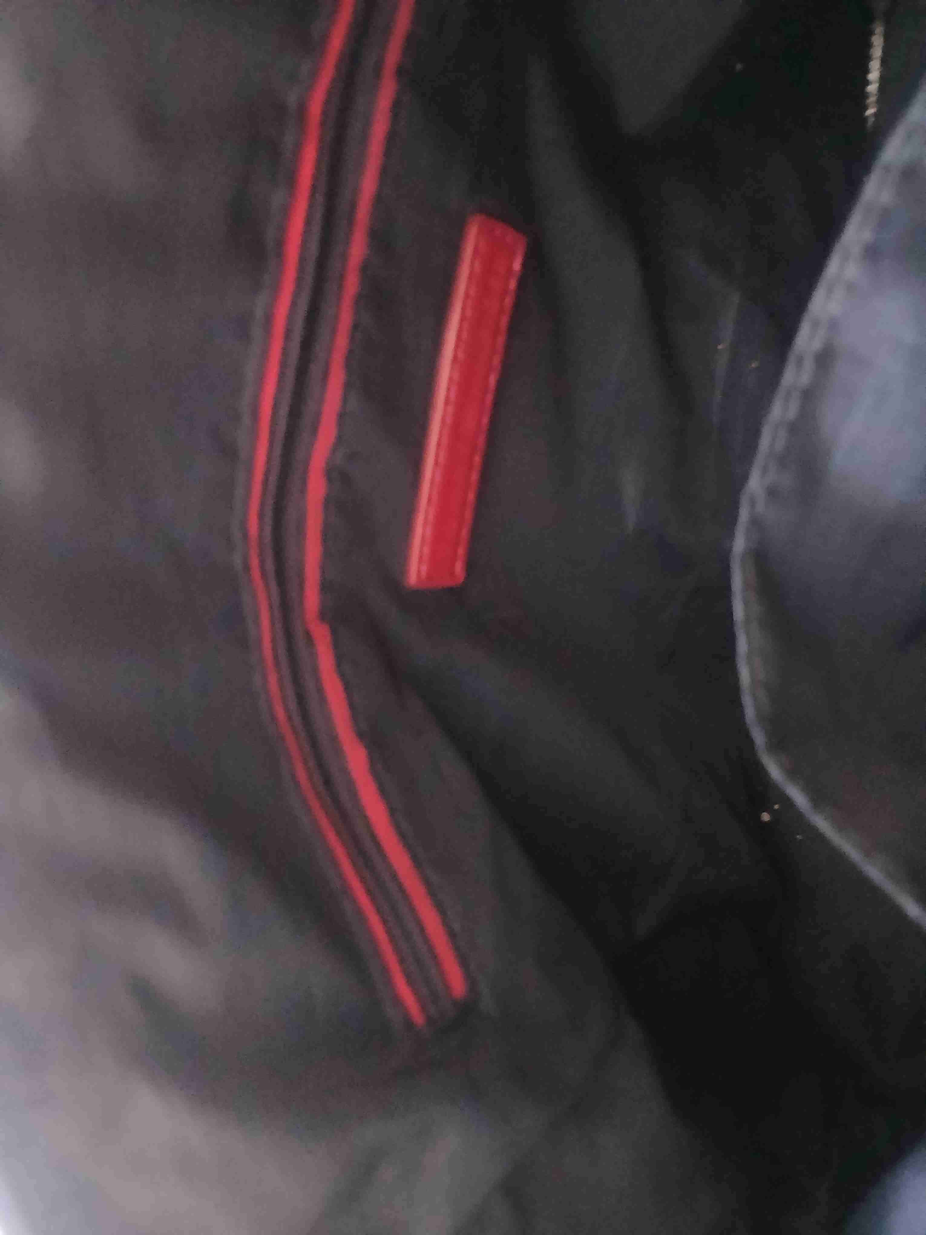 Bolso Tommy Hilfiger estampado - miniatura 5