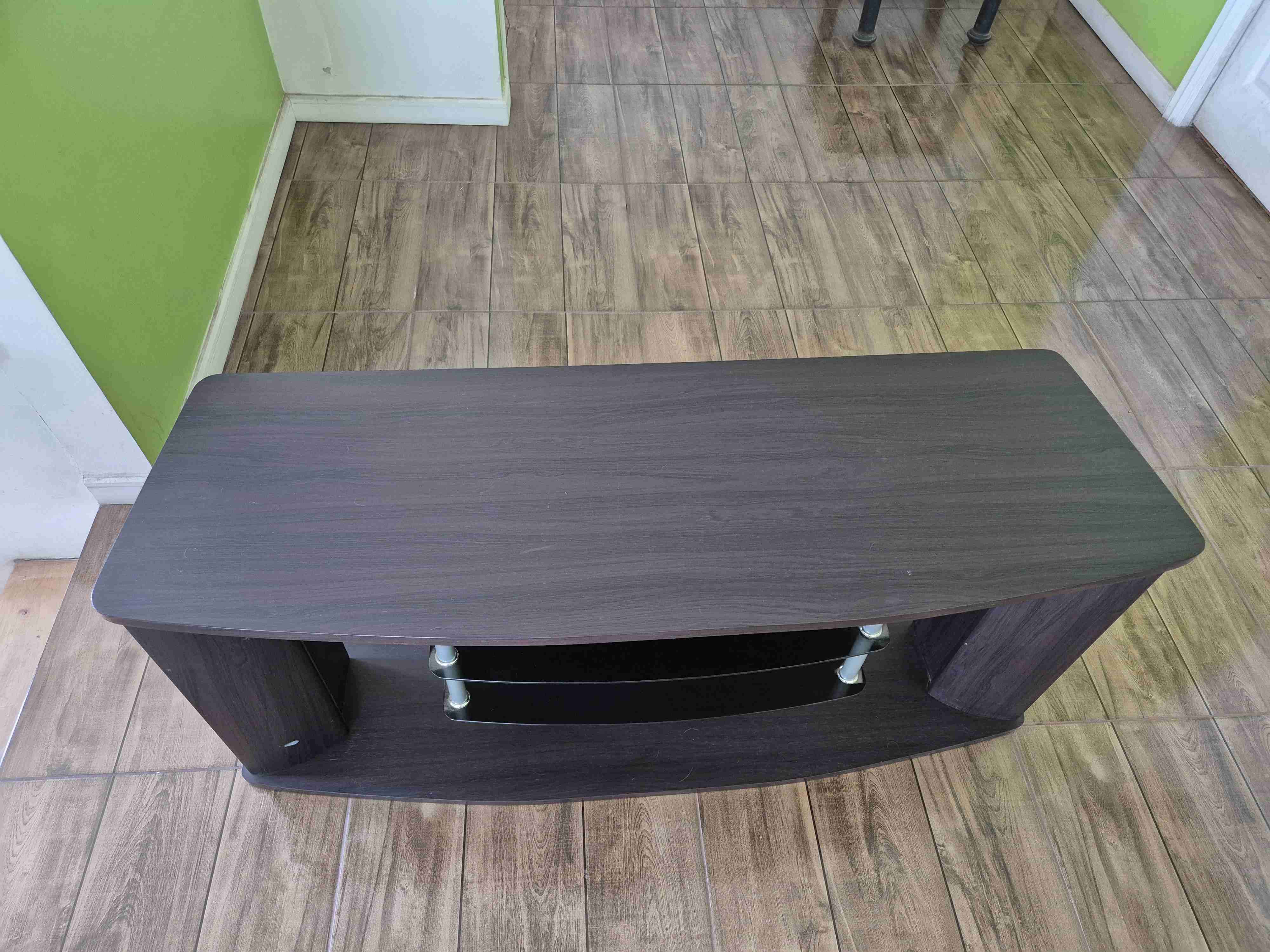 RACK PARA TELEVISION - miniatura 2