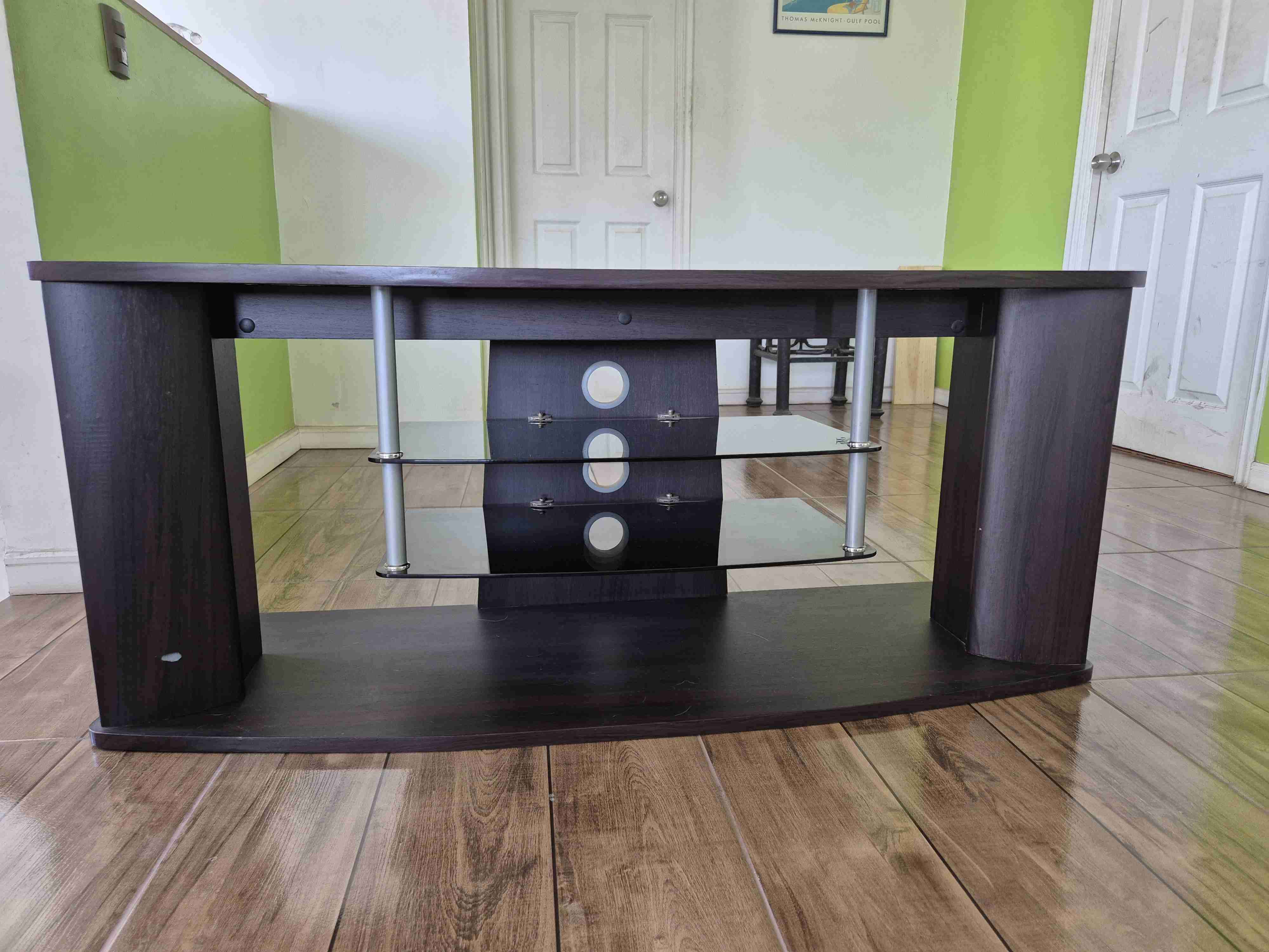 RACK PARA TELEVISION - miniatura 3