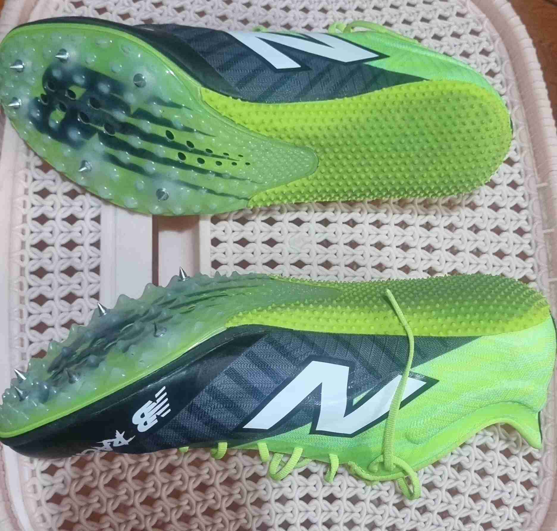 Zapatillas Atletismo - 2