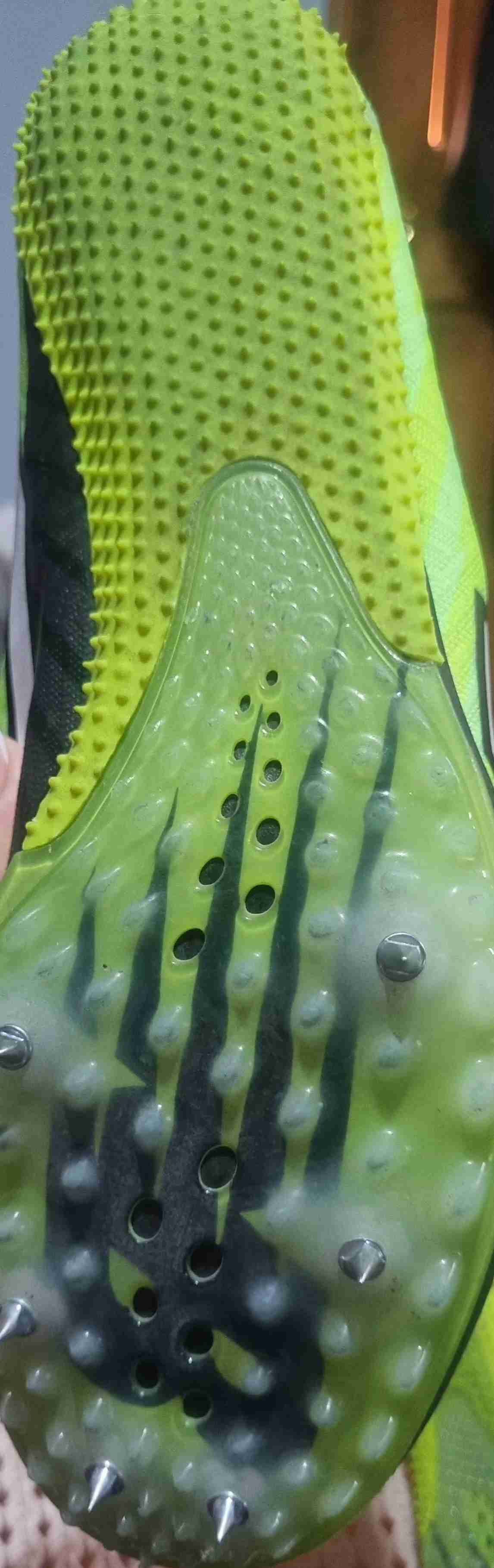 Zapatillas Atletismo - 3