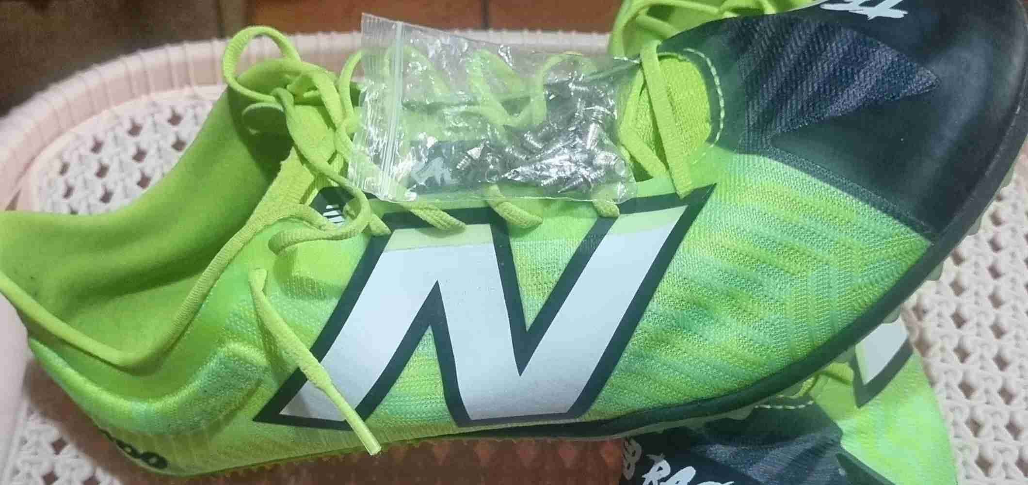 Zapatillas Atletismo - 4