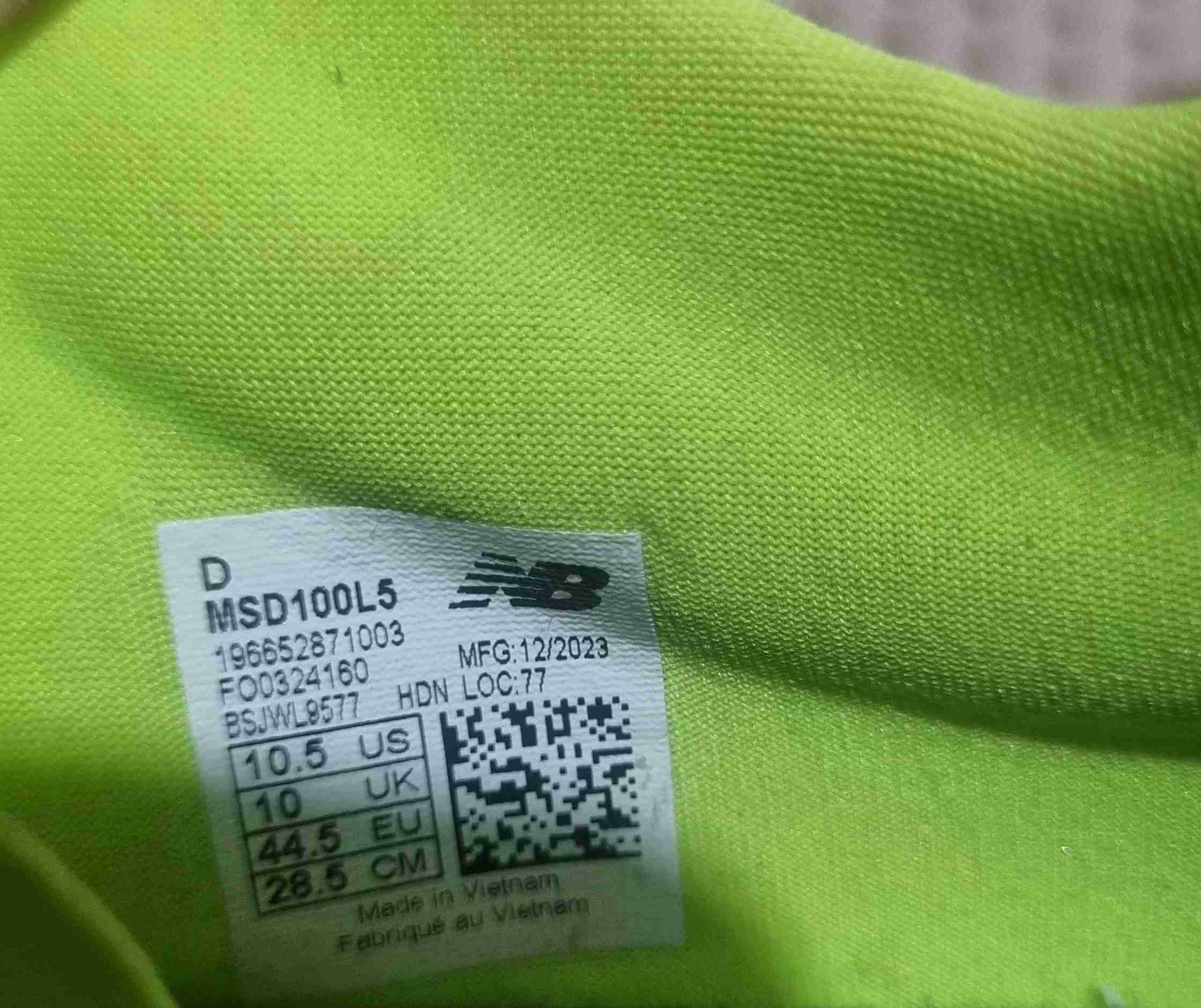 Zapatillas Atletismo - 5