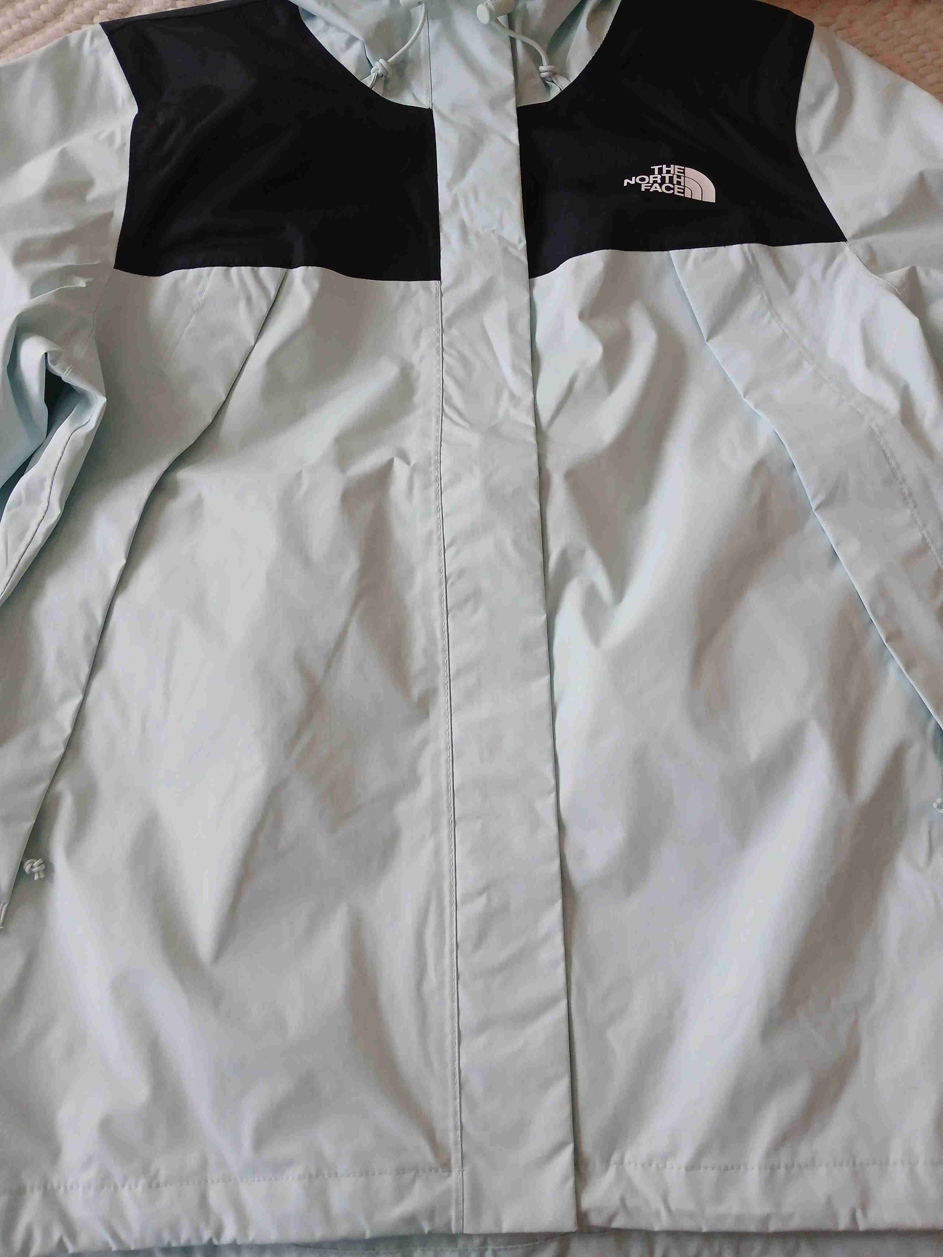 Chaqueta impermeable The North Face - 1