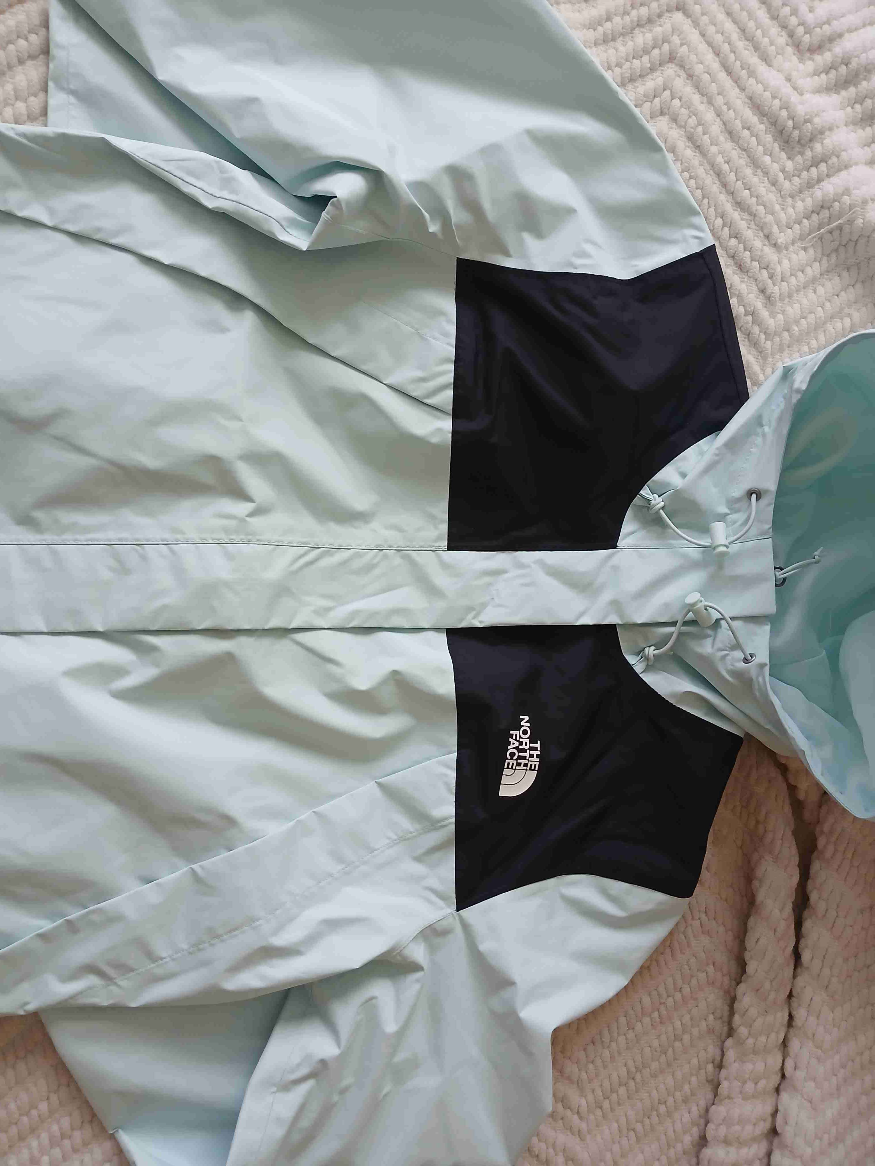 Chaqueta impermeable The North Face - 2