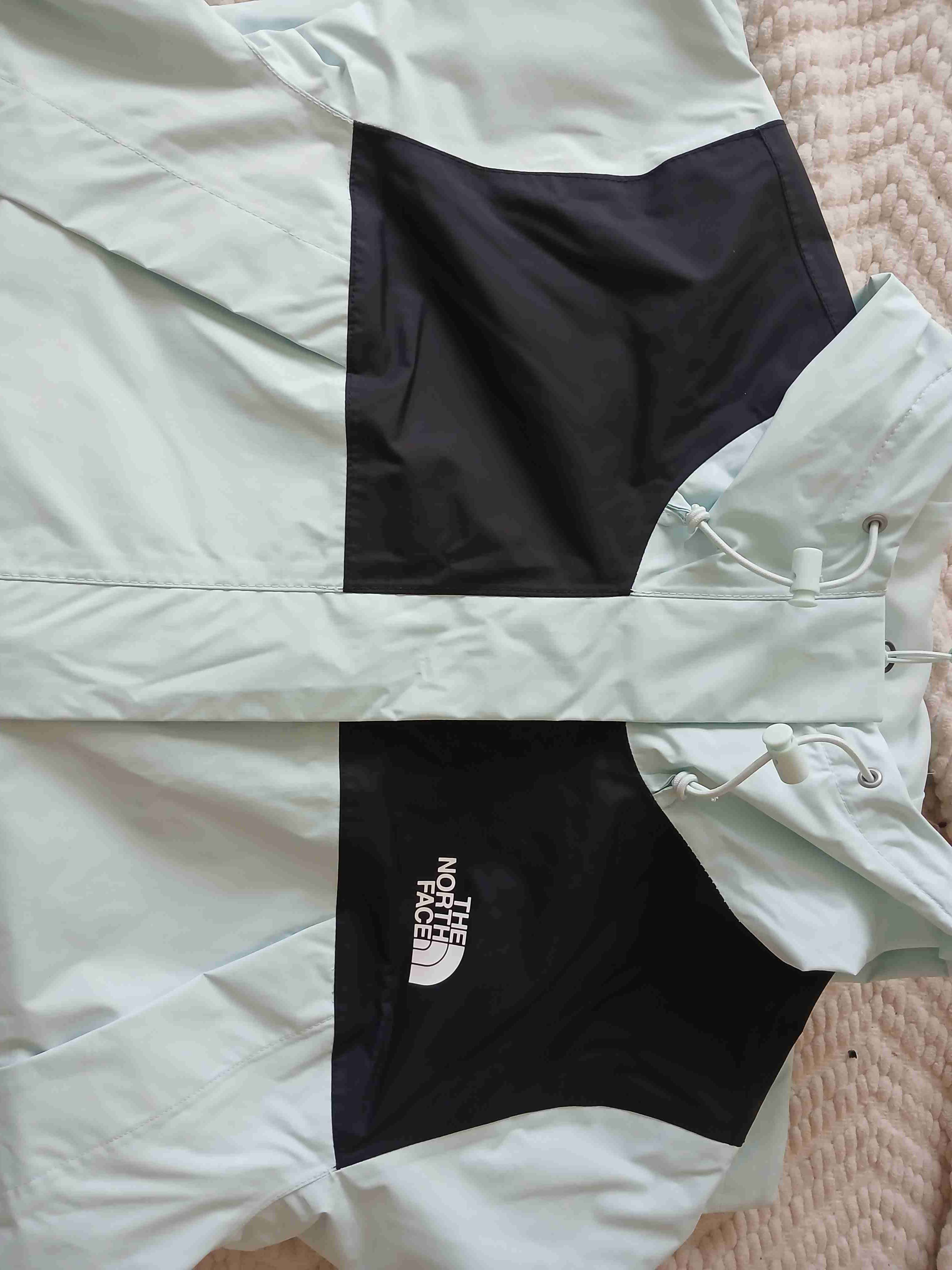 Chaqueta impermeable The North Face - 3