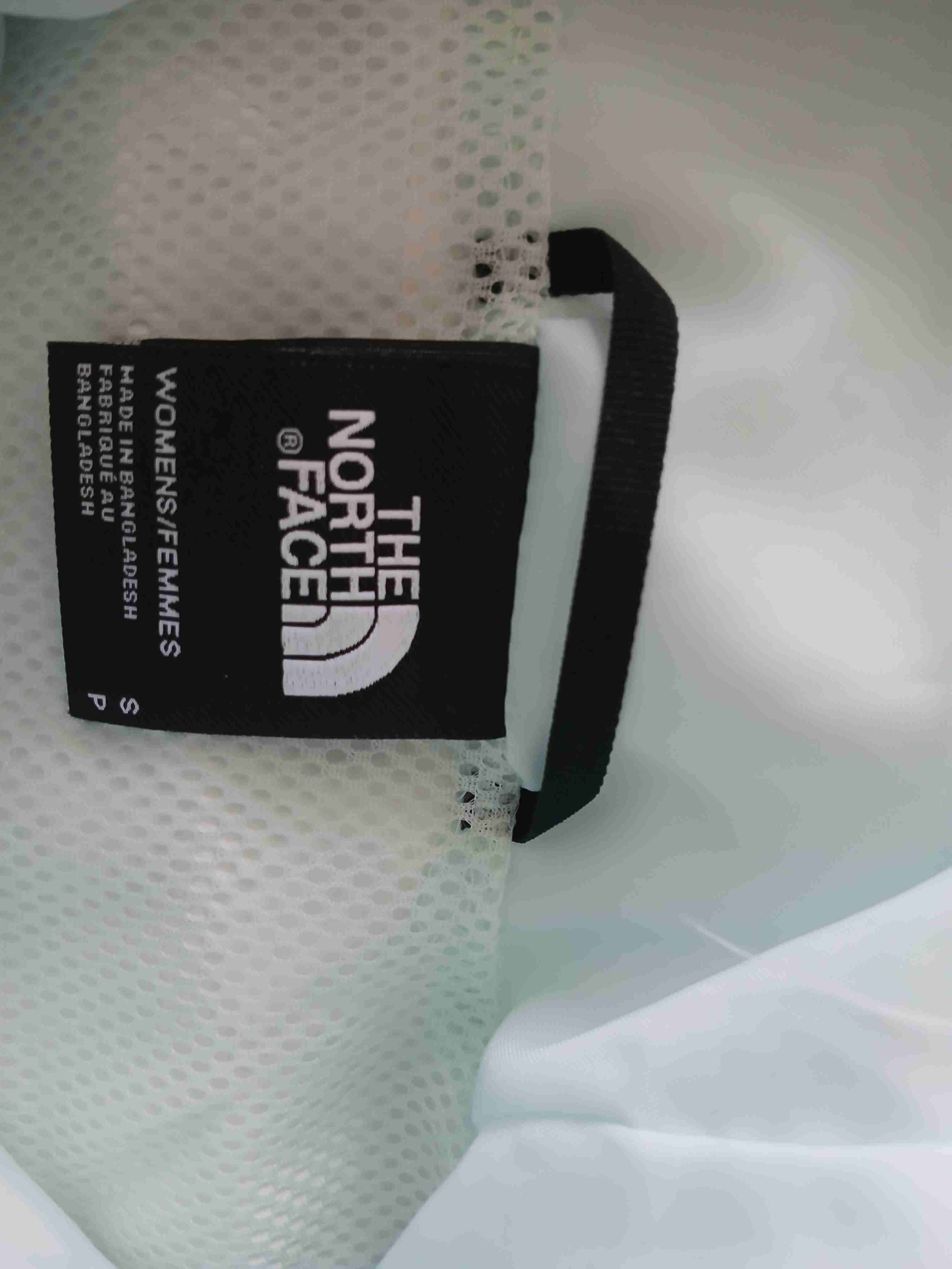 Chaqueta impermeable The North Face - 4