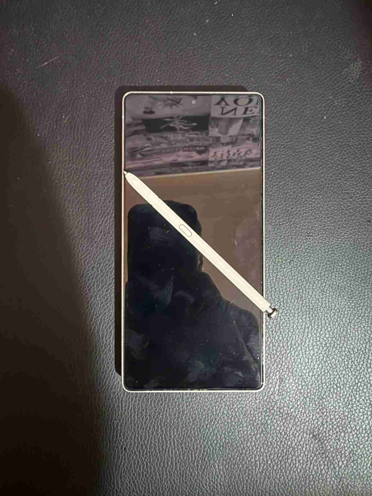 S25 ultra 8meses de uso - miniatura 1