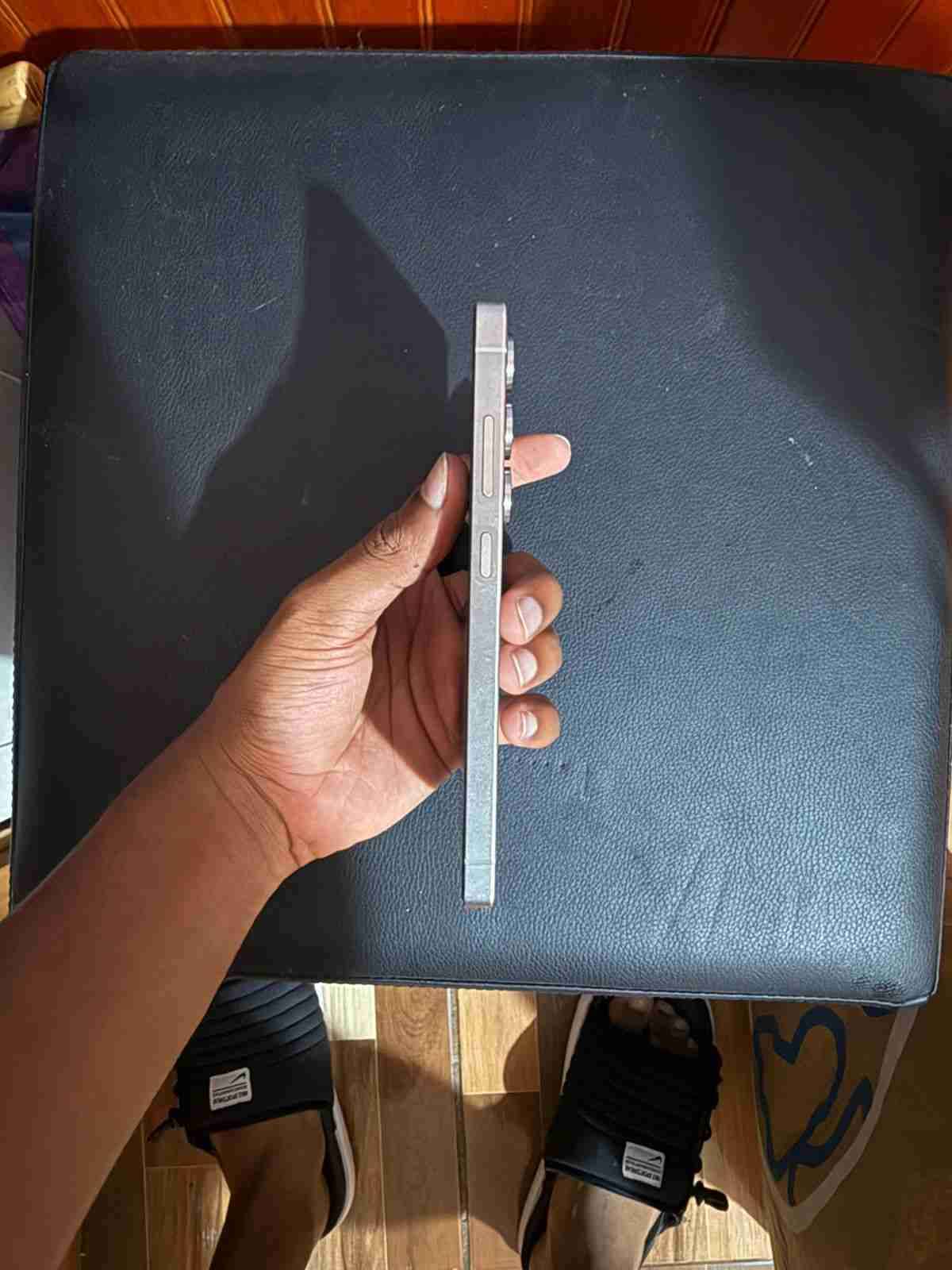 S25 ultra 8meses de uso - miniatura 3