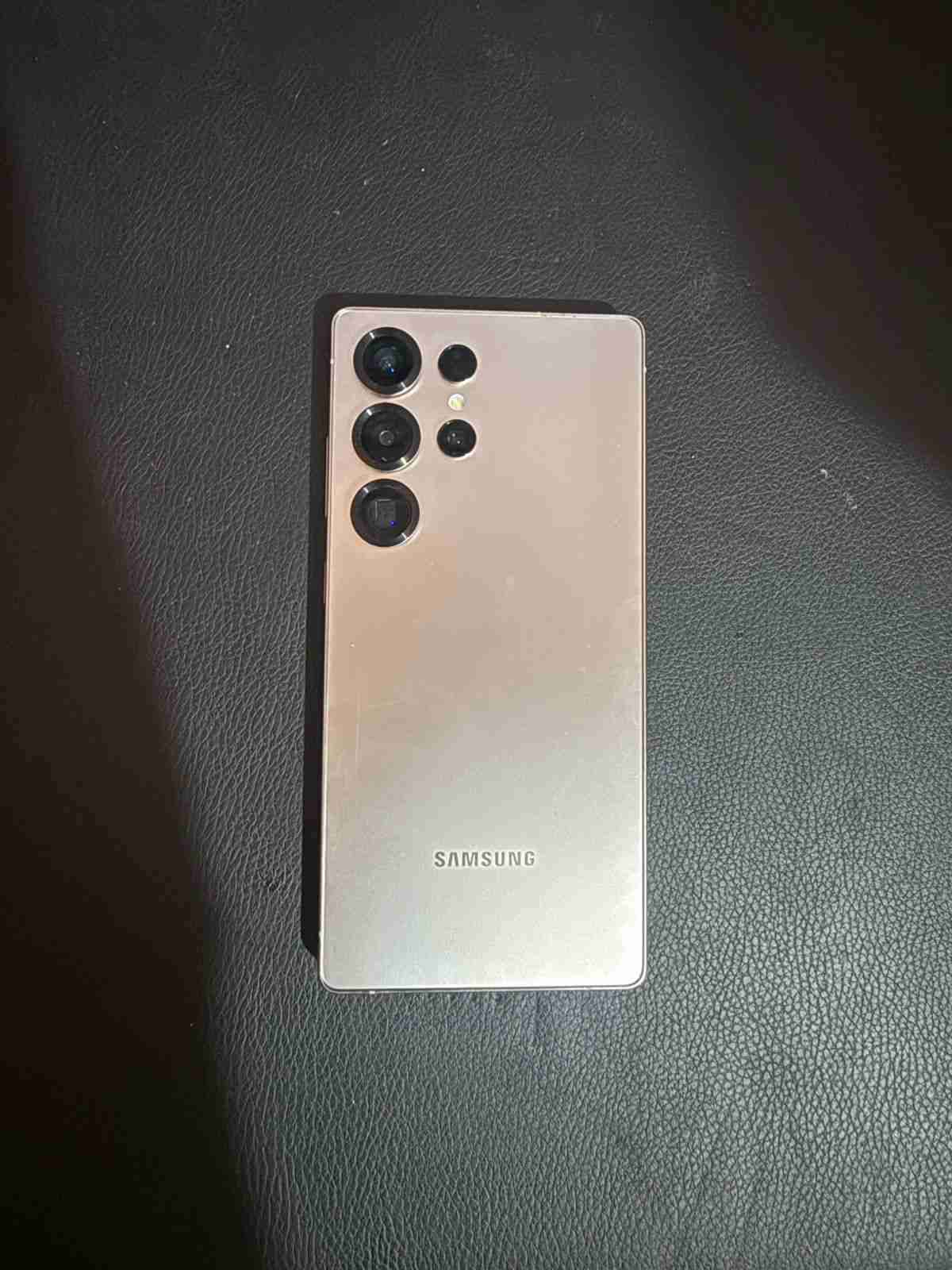 S25 ultra 8meses de uso - miniatura 5