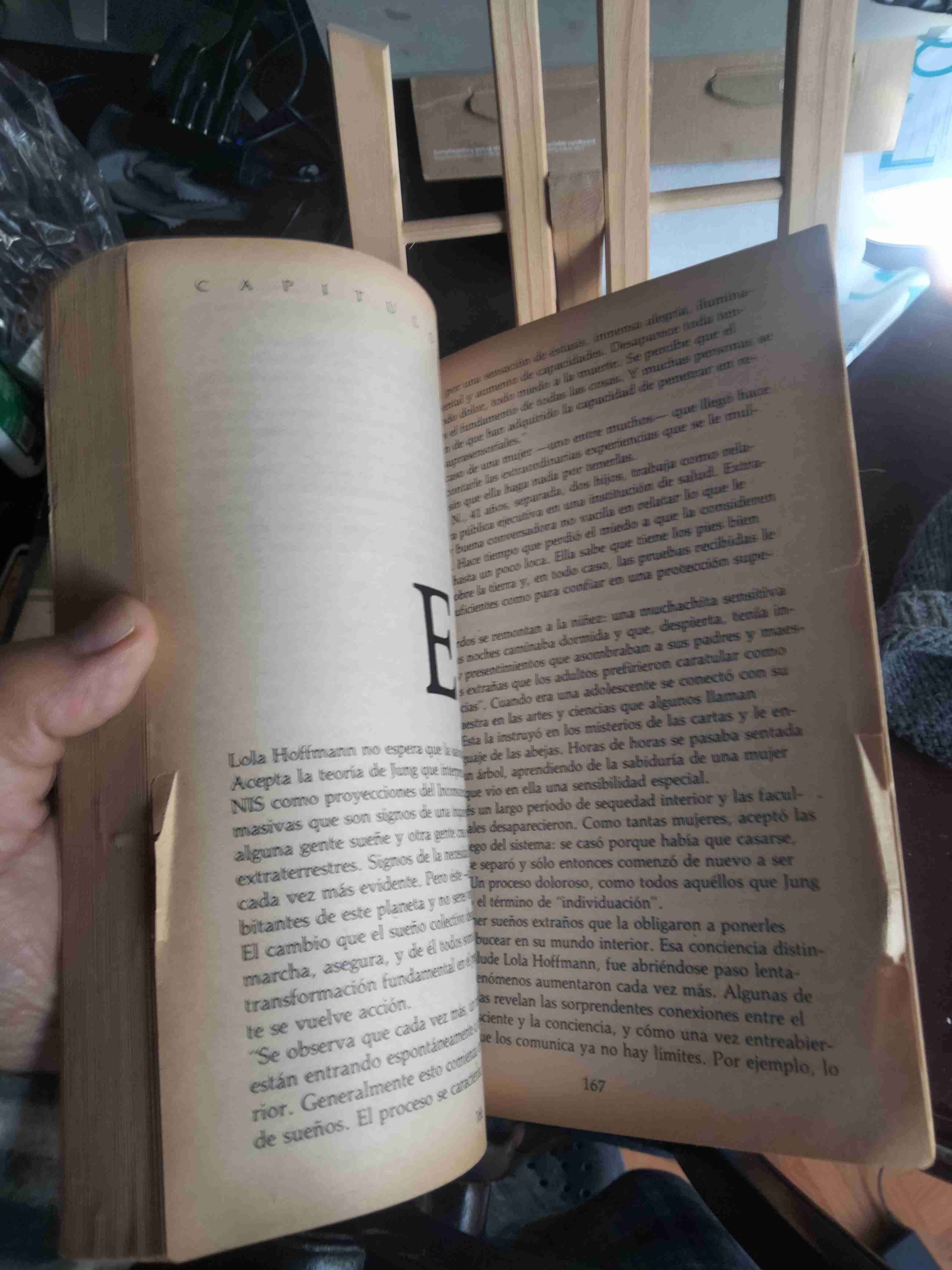 Libro Sueños de Lola Hoffmann - miniatura 2