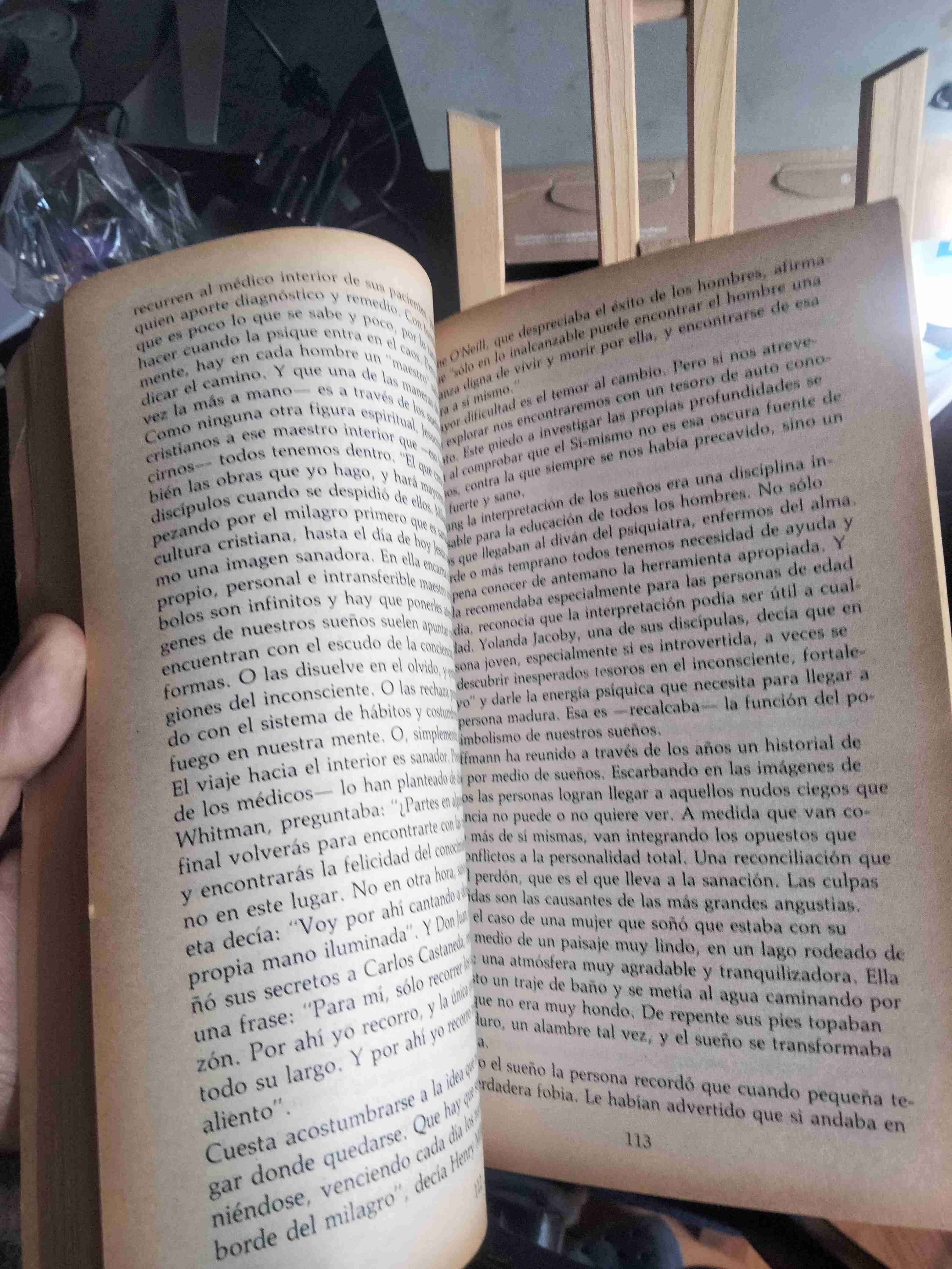 Libro Sueños de Lola Hoffmann - miniatura 3