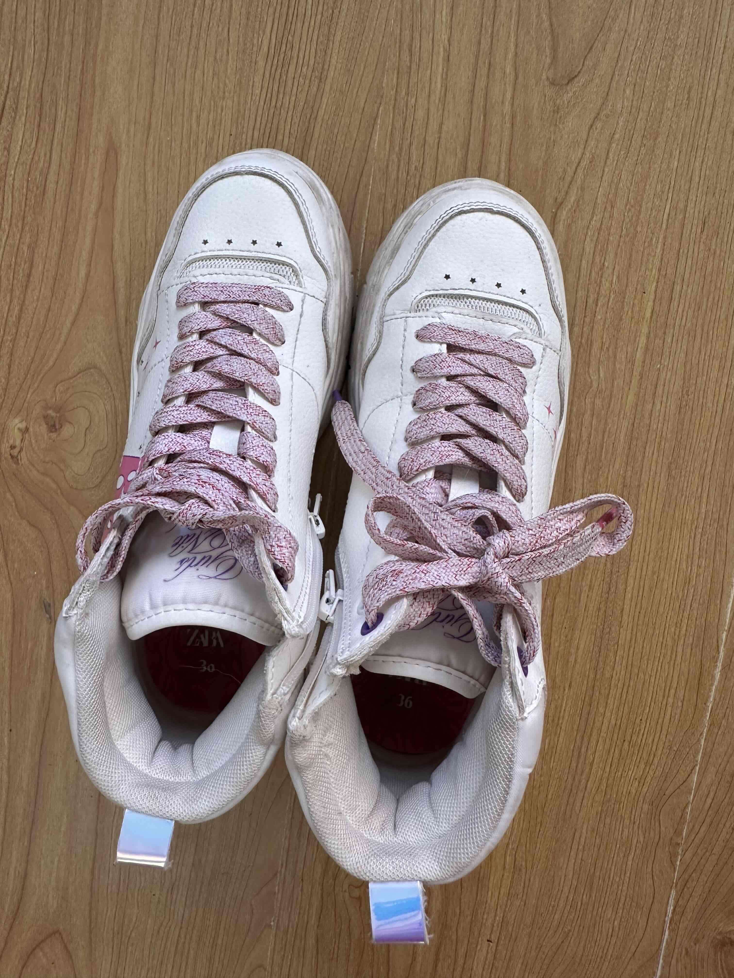 Zapatillas Bratz 36 - miniatura 1