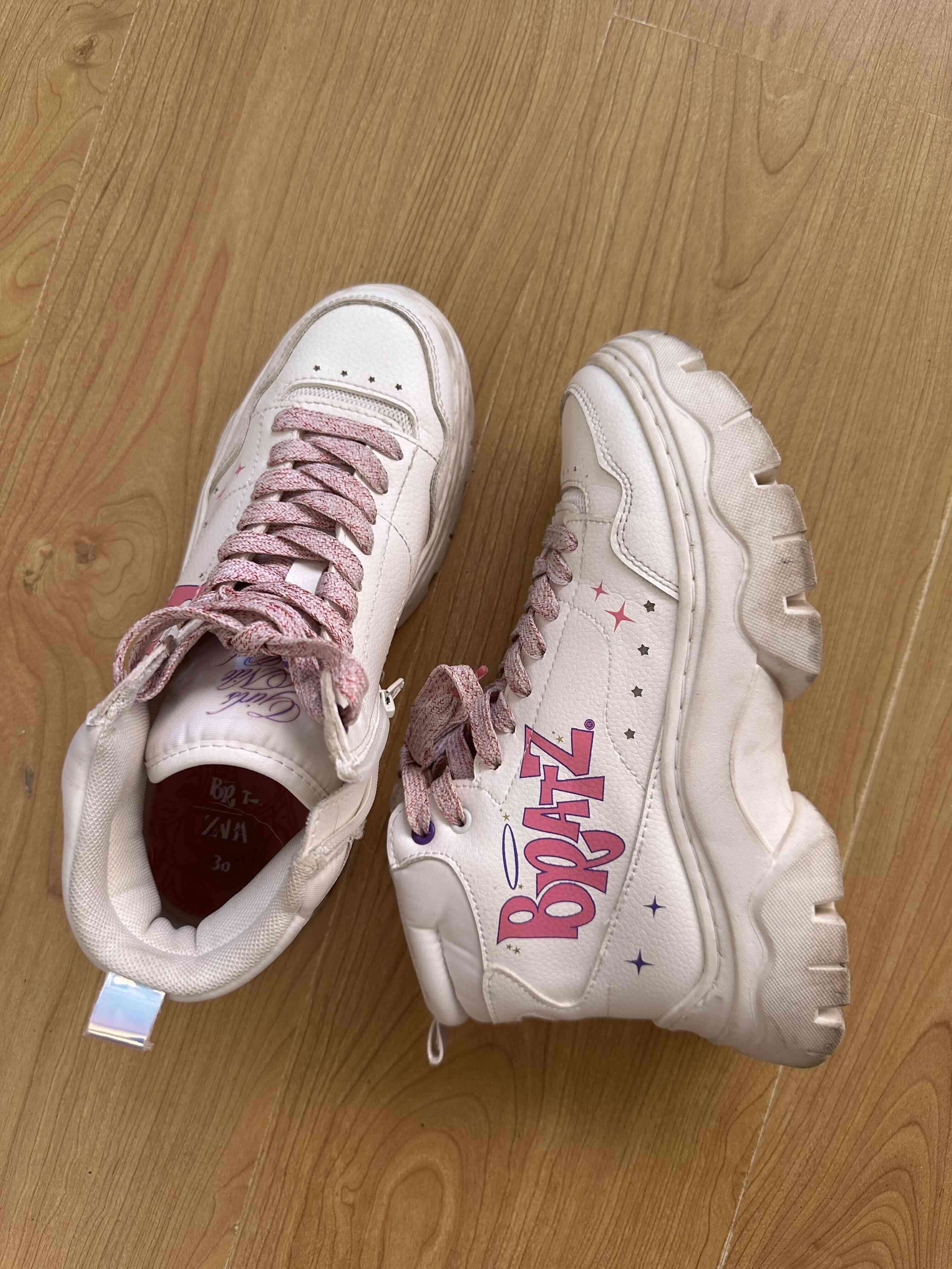 Zapatillas Bratz 36 - miniatura 2