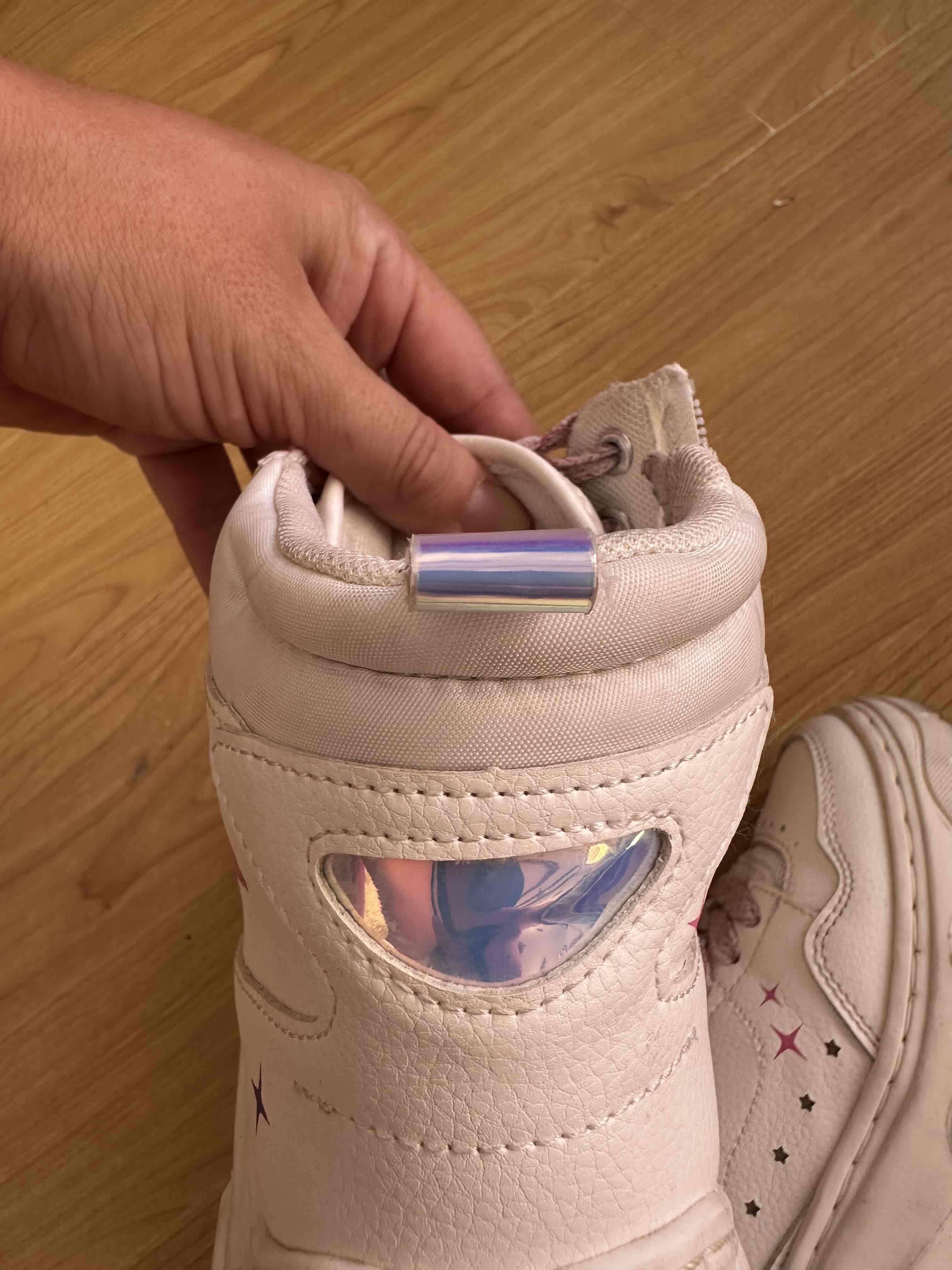 Zapatillas Bratz 36 - miniatura 3