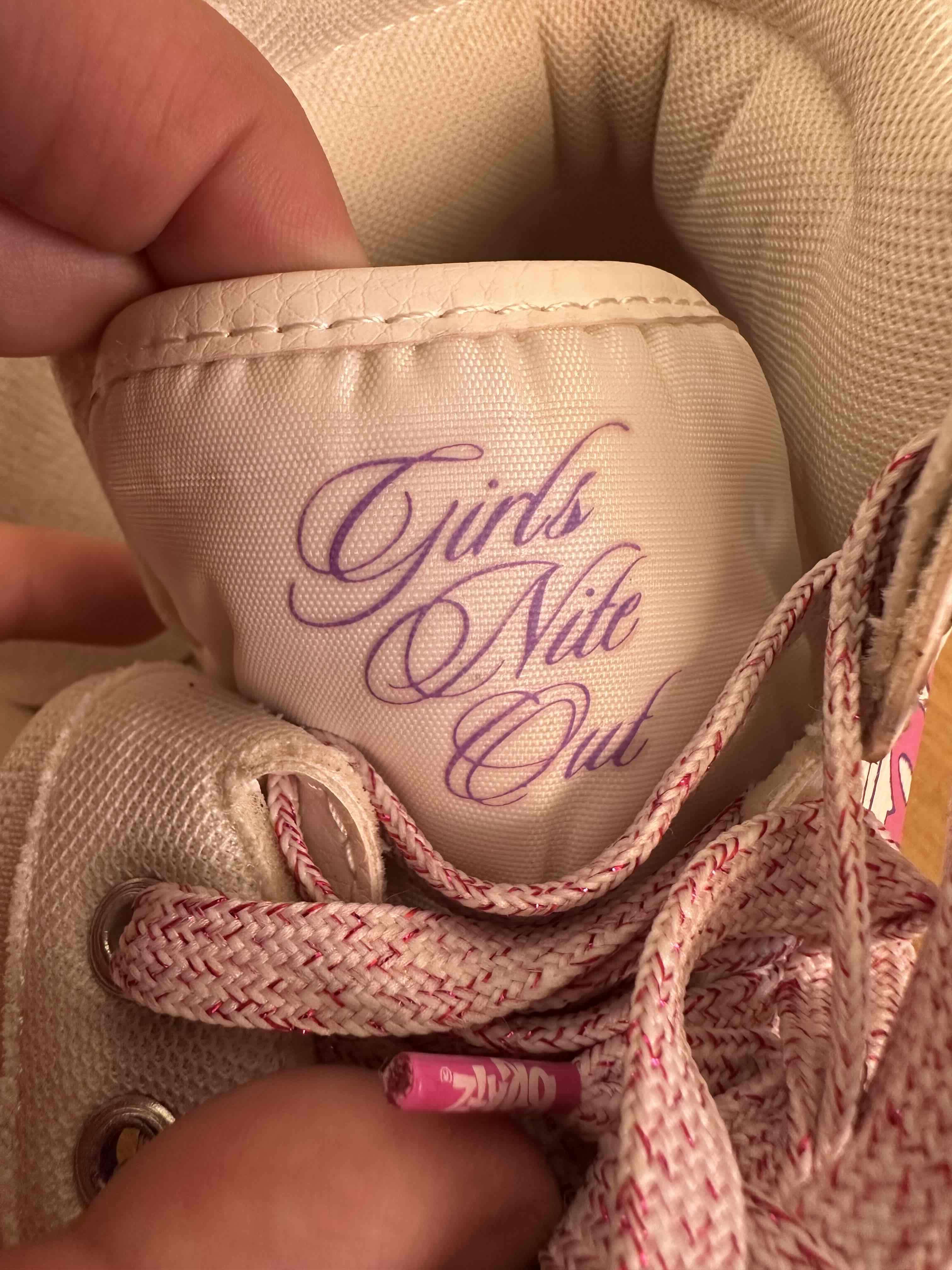 Zapatillas Bratz 36 - miniatura 4