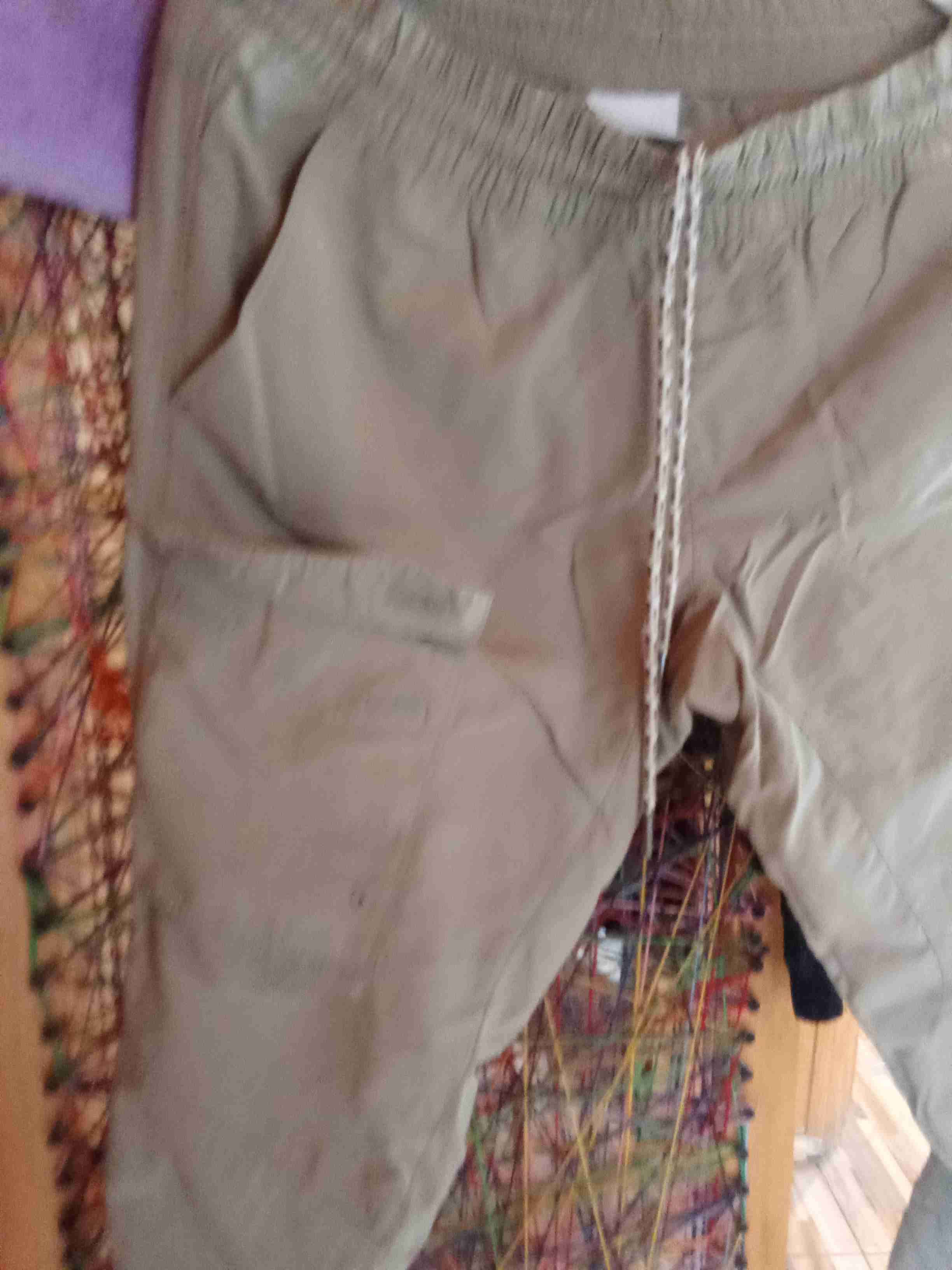 Pantalones Columbia marrones - miniatura 2