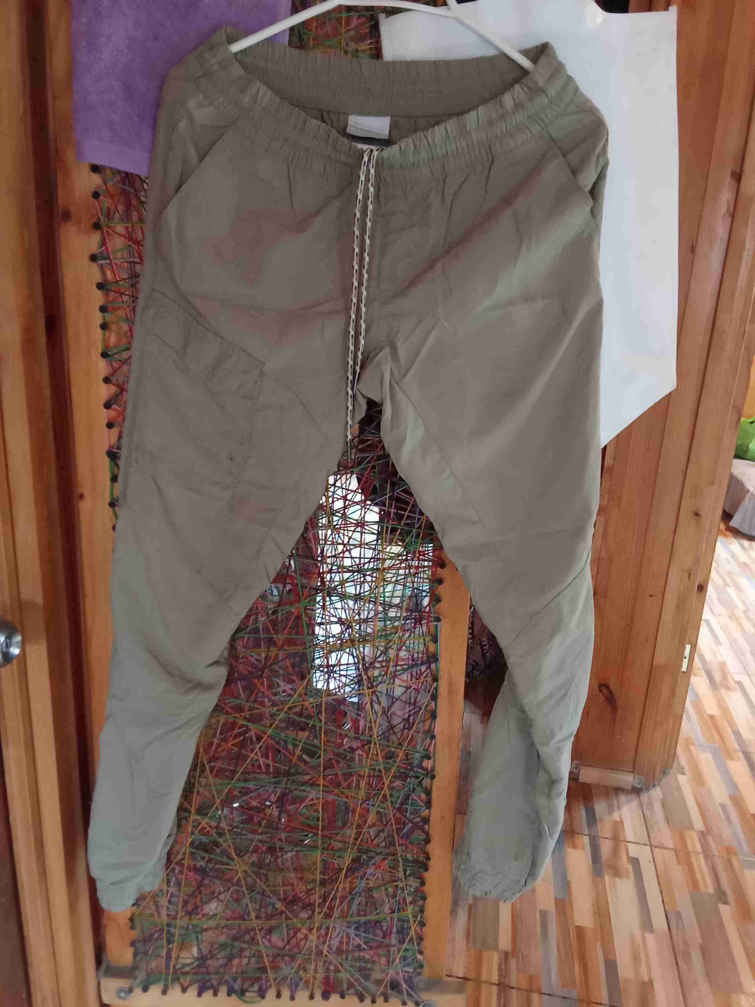 Pantalones Columbia marrones - miniatura 3