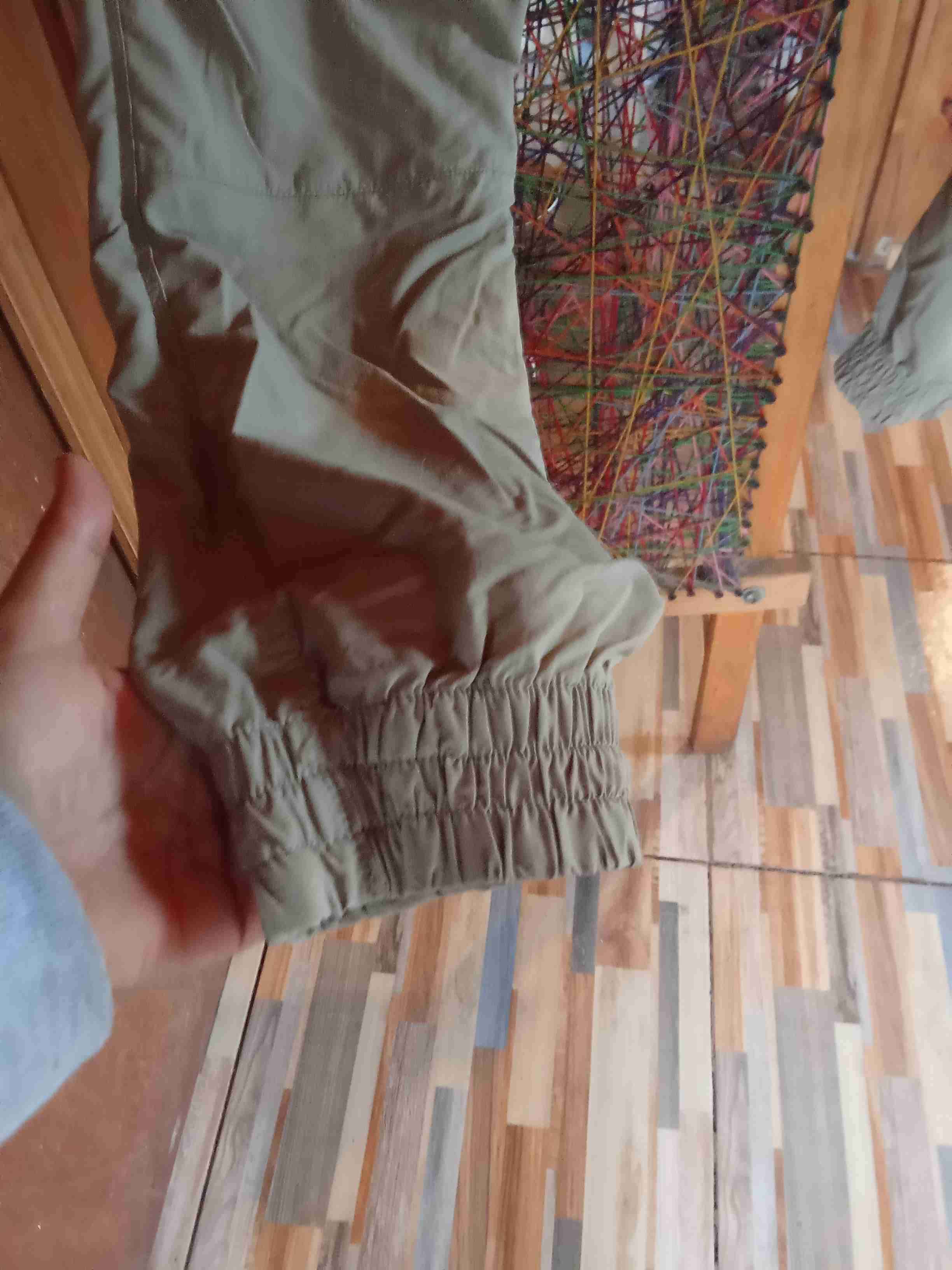 Pantalones Columbia marrones - miniatura 4