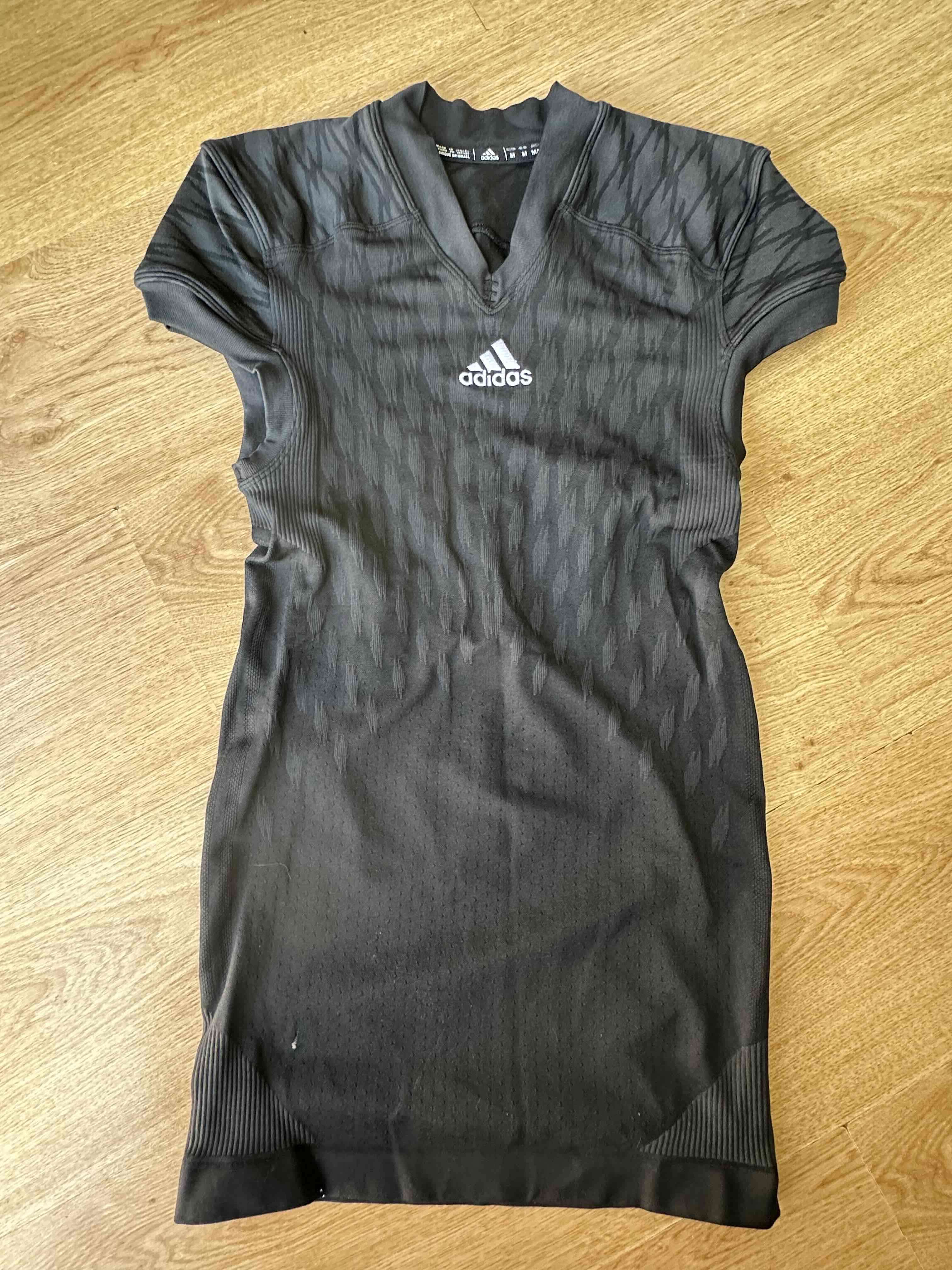 Vestido Adidas M - miniatura 1