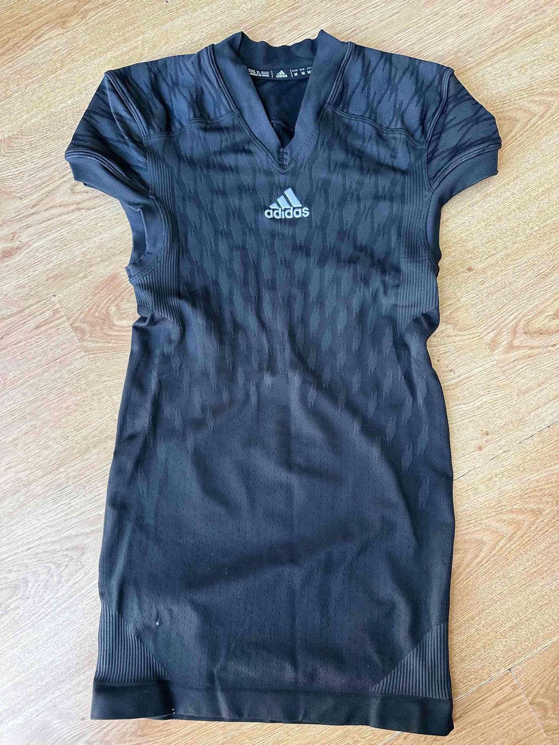 Vestido Adidas M - miniatura 2