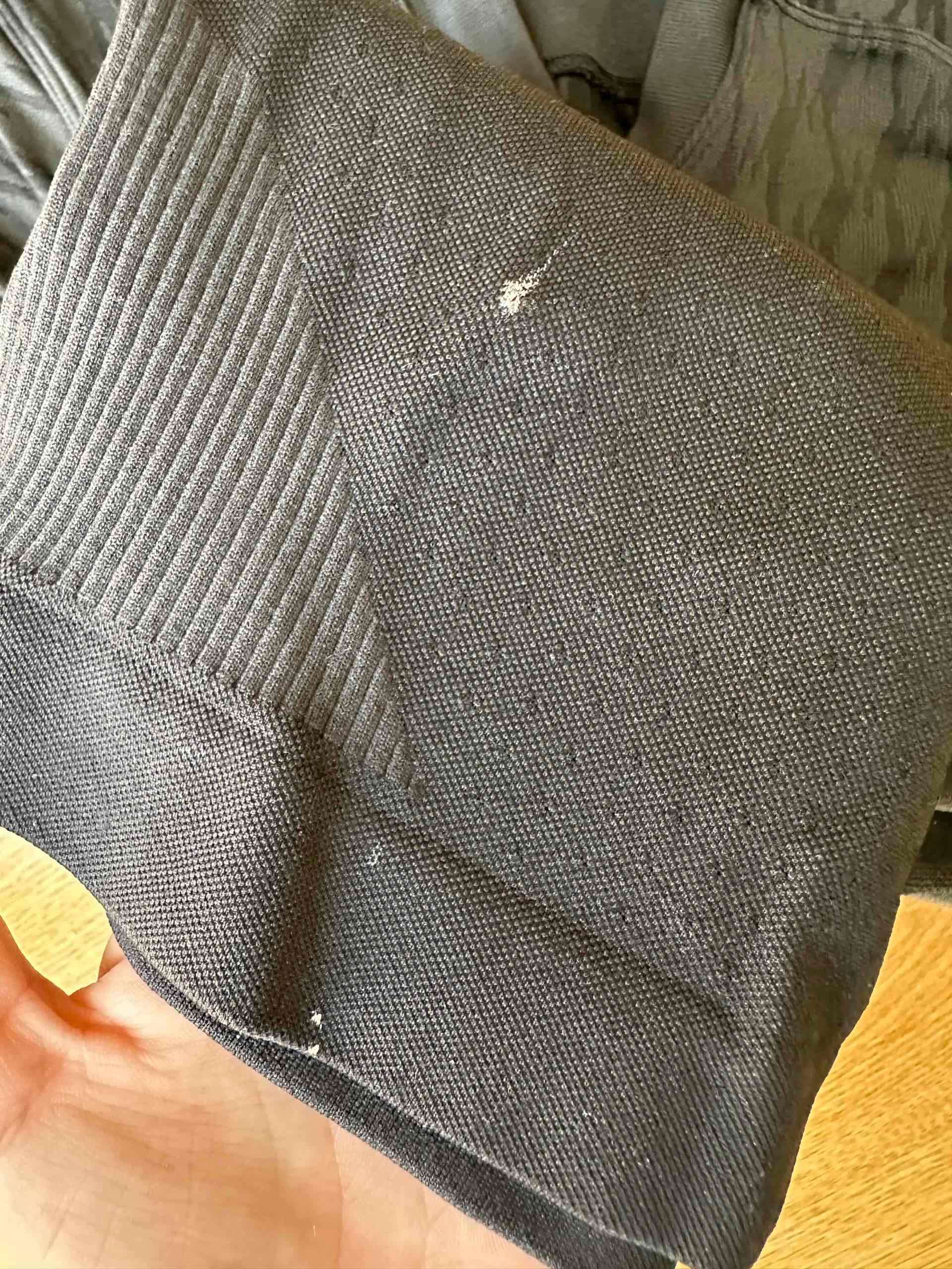 Vestido Adidas M - miniatura 4