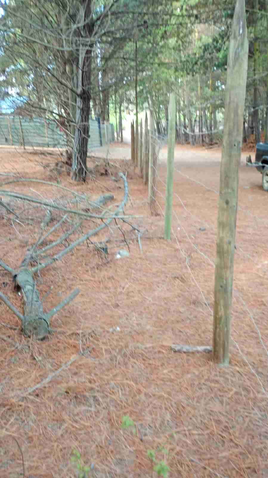 Vendo terreno en laguna verde valparaiso - miniatura 4