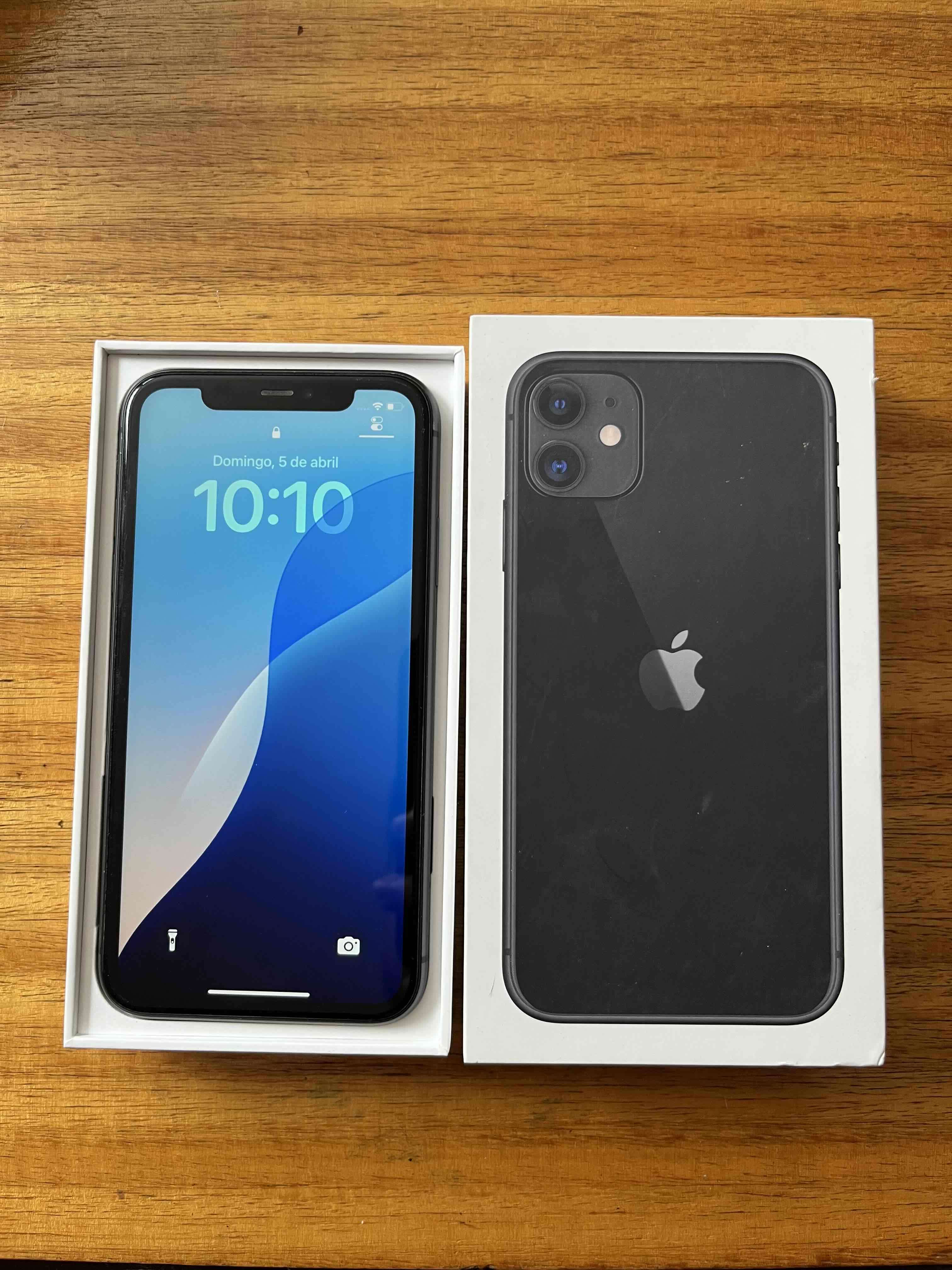 iPhone 11 — en excelente estado ($ conversable) - 1