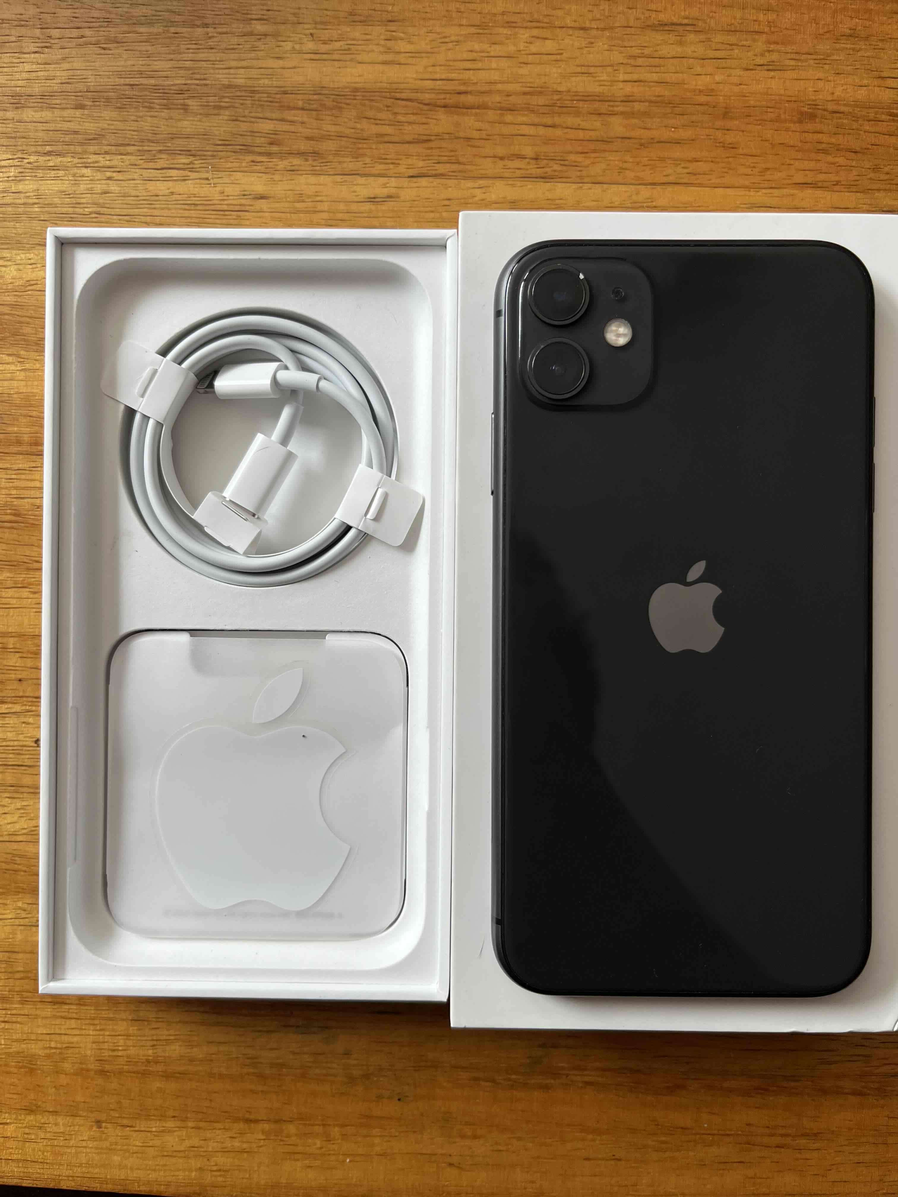iPhone 11 — en excelente estado ($ conversable) - 2