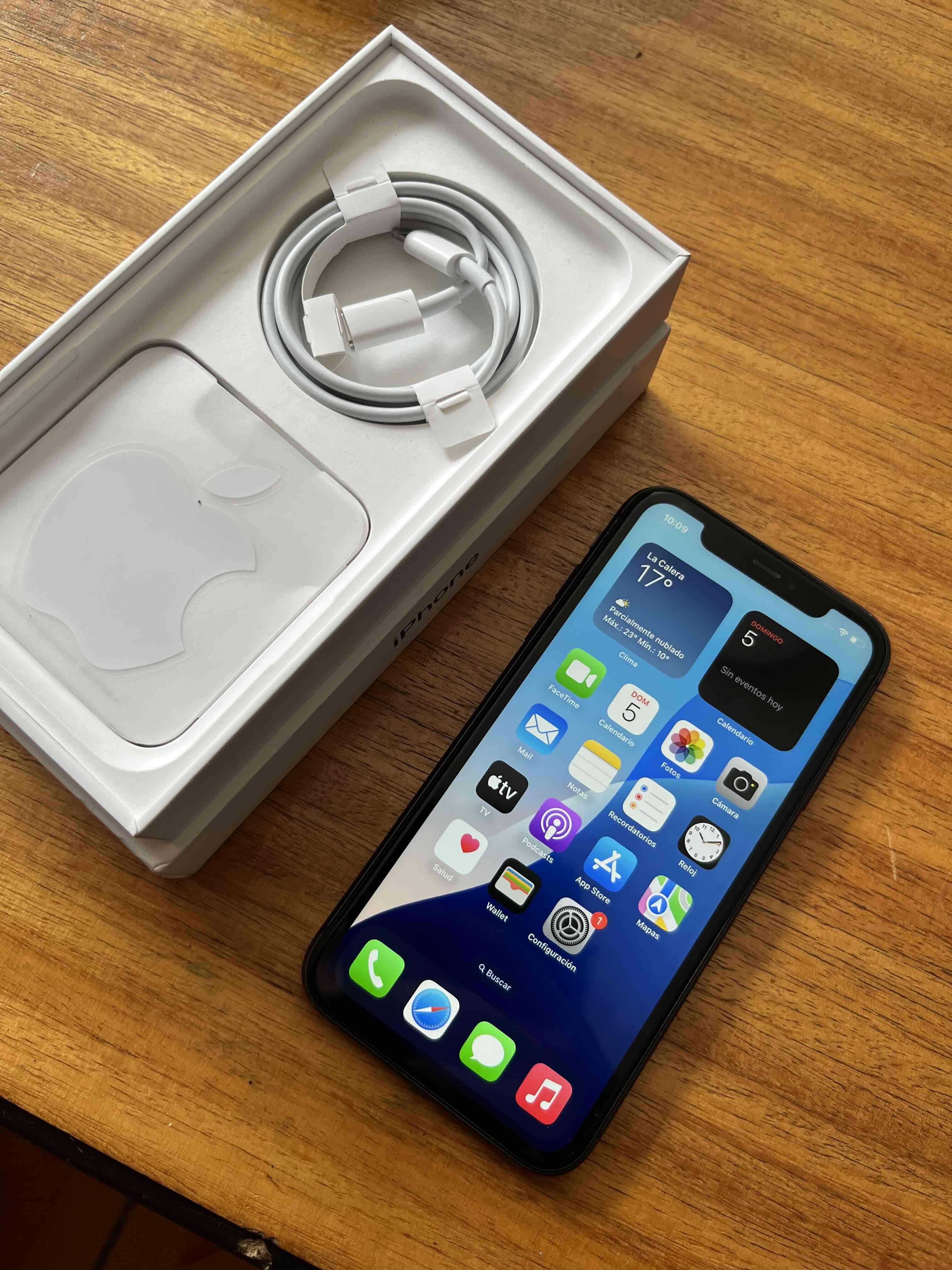 iPhone 11 — en excelente estado ($ conversable) - 4