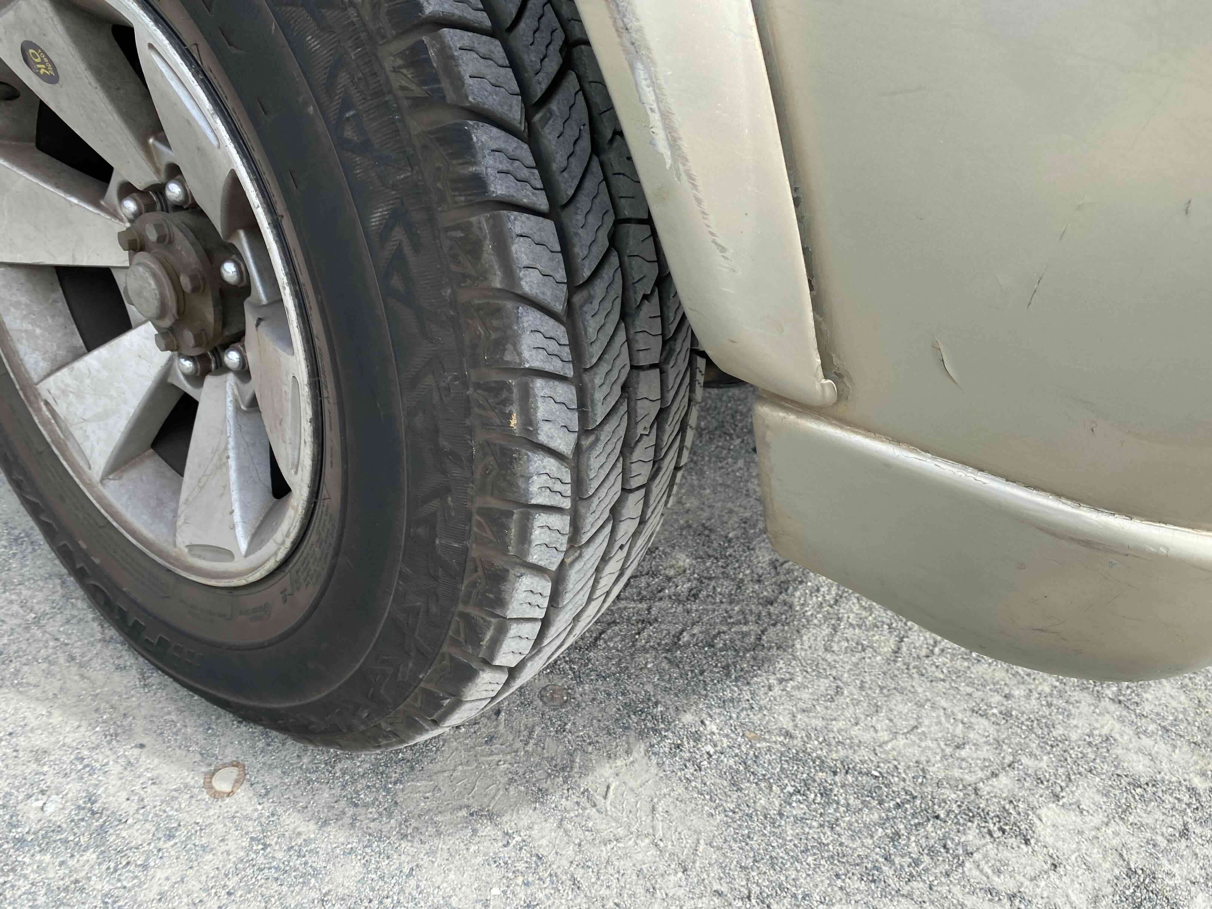 SUV Mitsubishi de segunda mano - miniatura 4