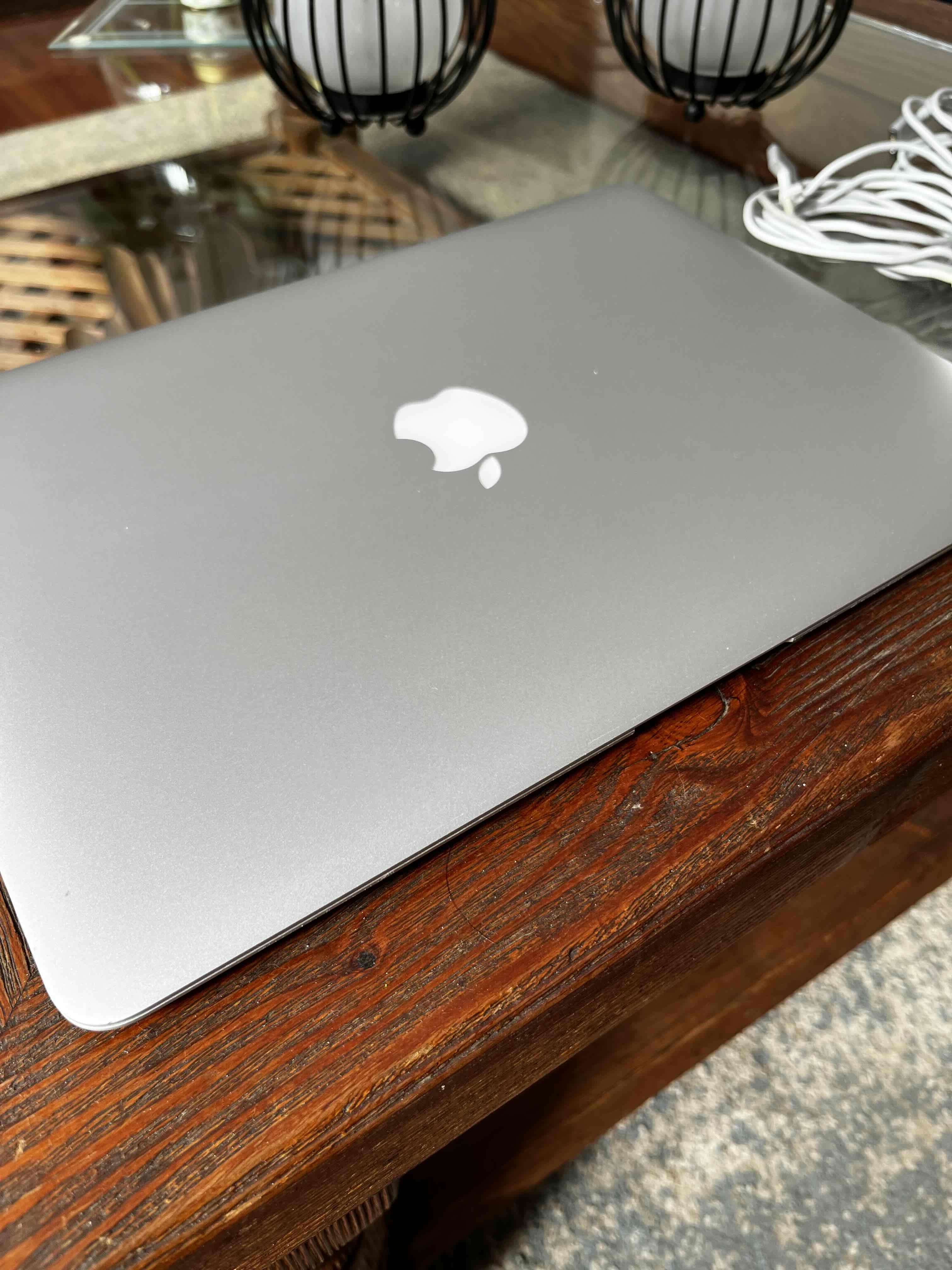 MacBook Air Mid 2017 - miniatura 1