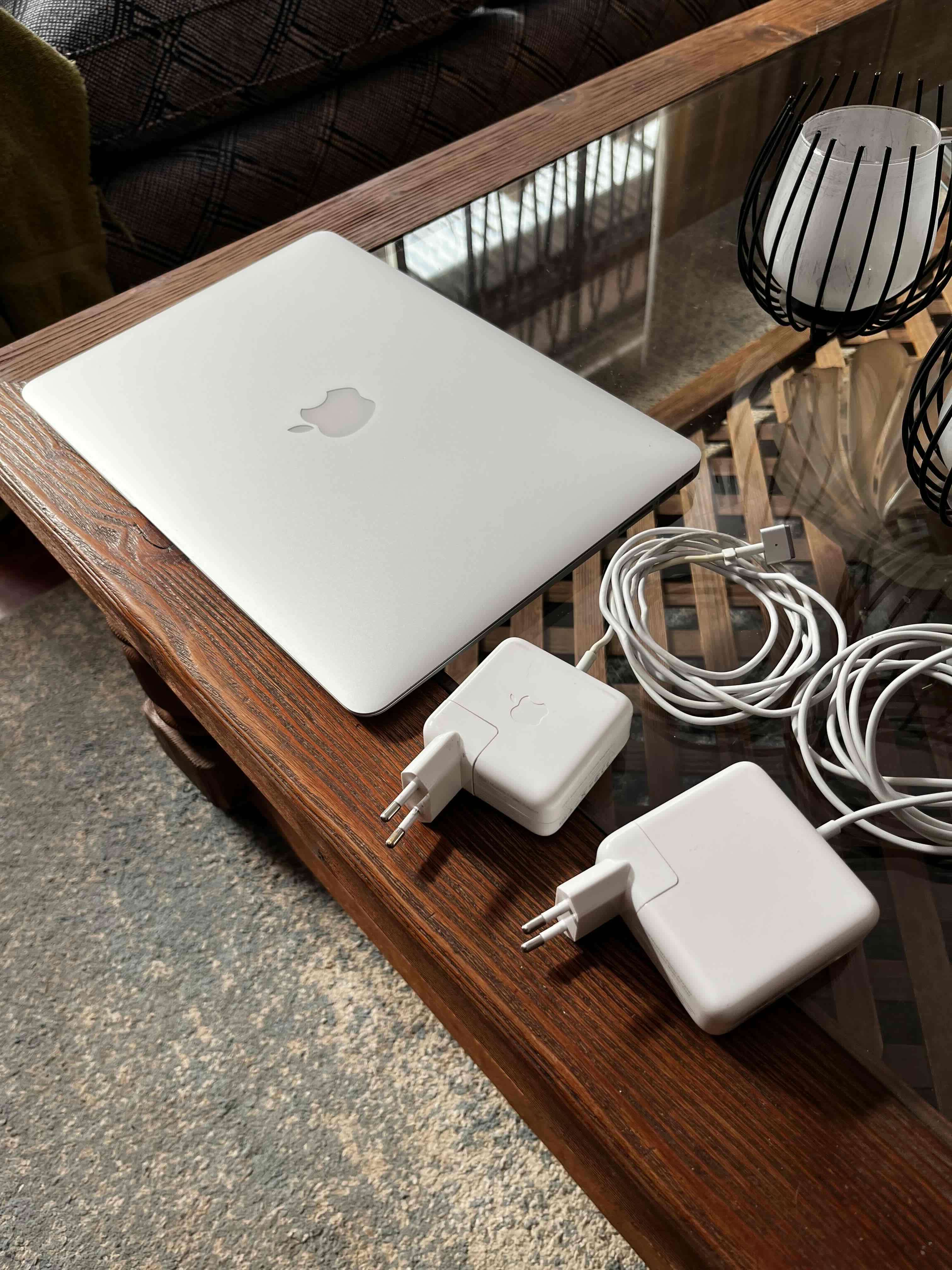 MacBook Air Mid 2017 - miniatura 3