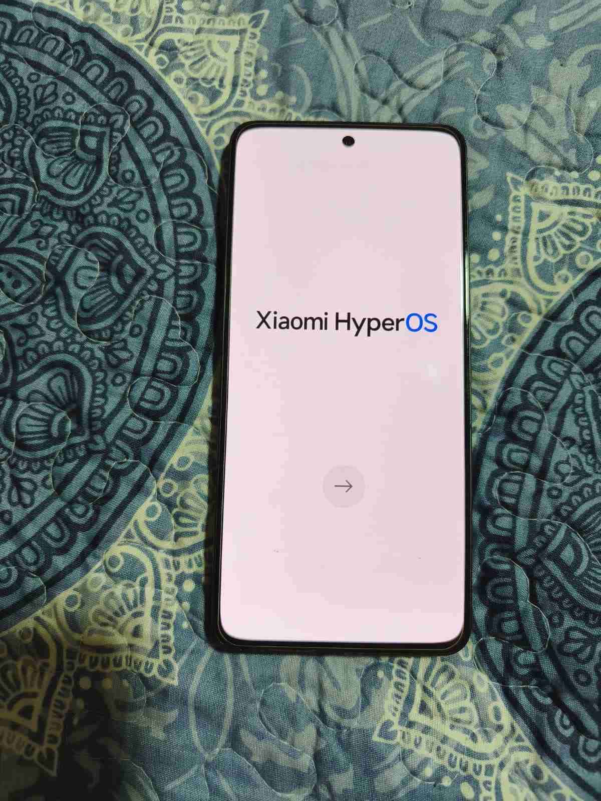 Xiaomi 13 Lite - miniatura 3