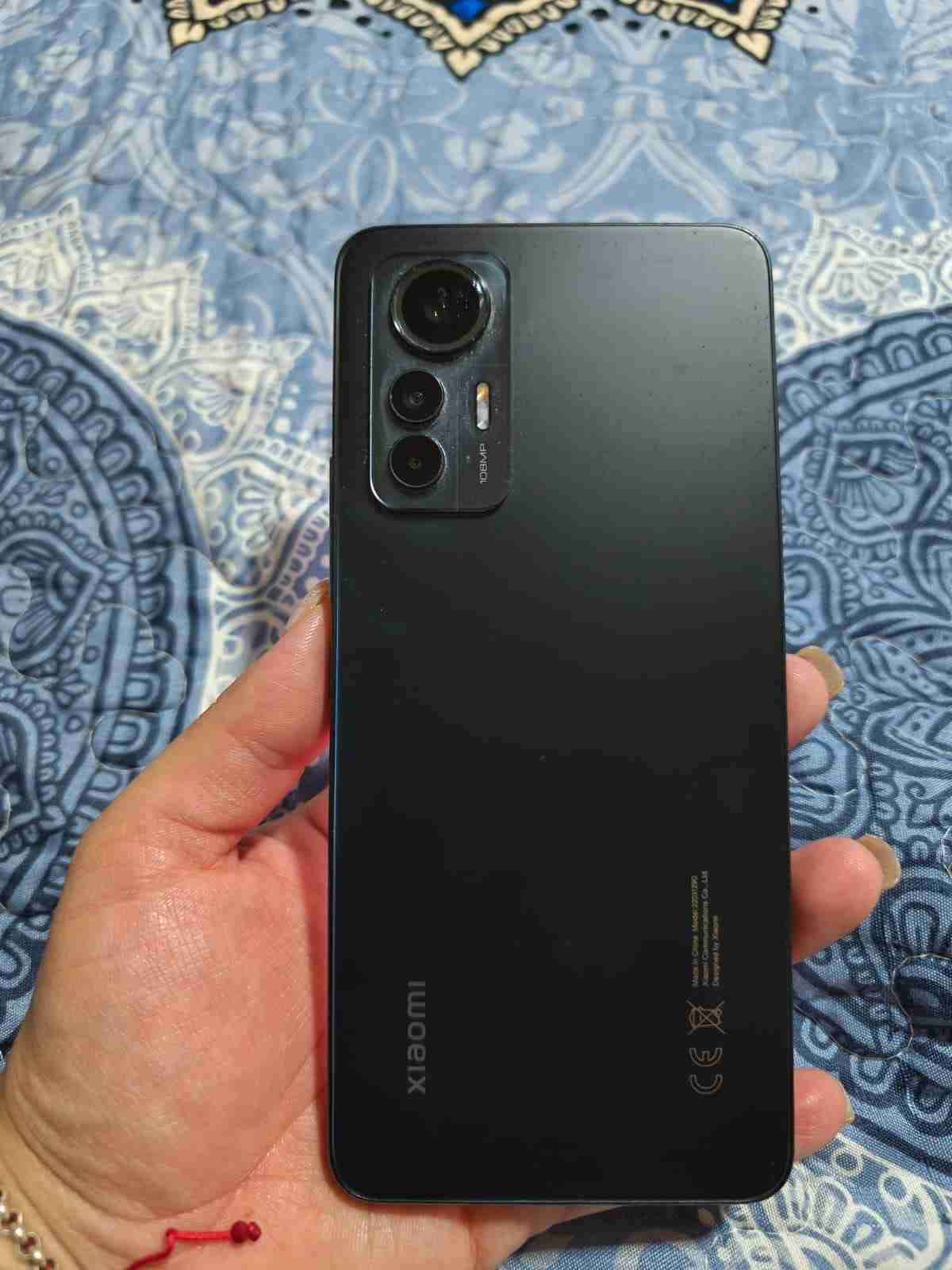 Xiaomi 13 Lite - miniatura 5