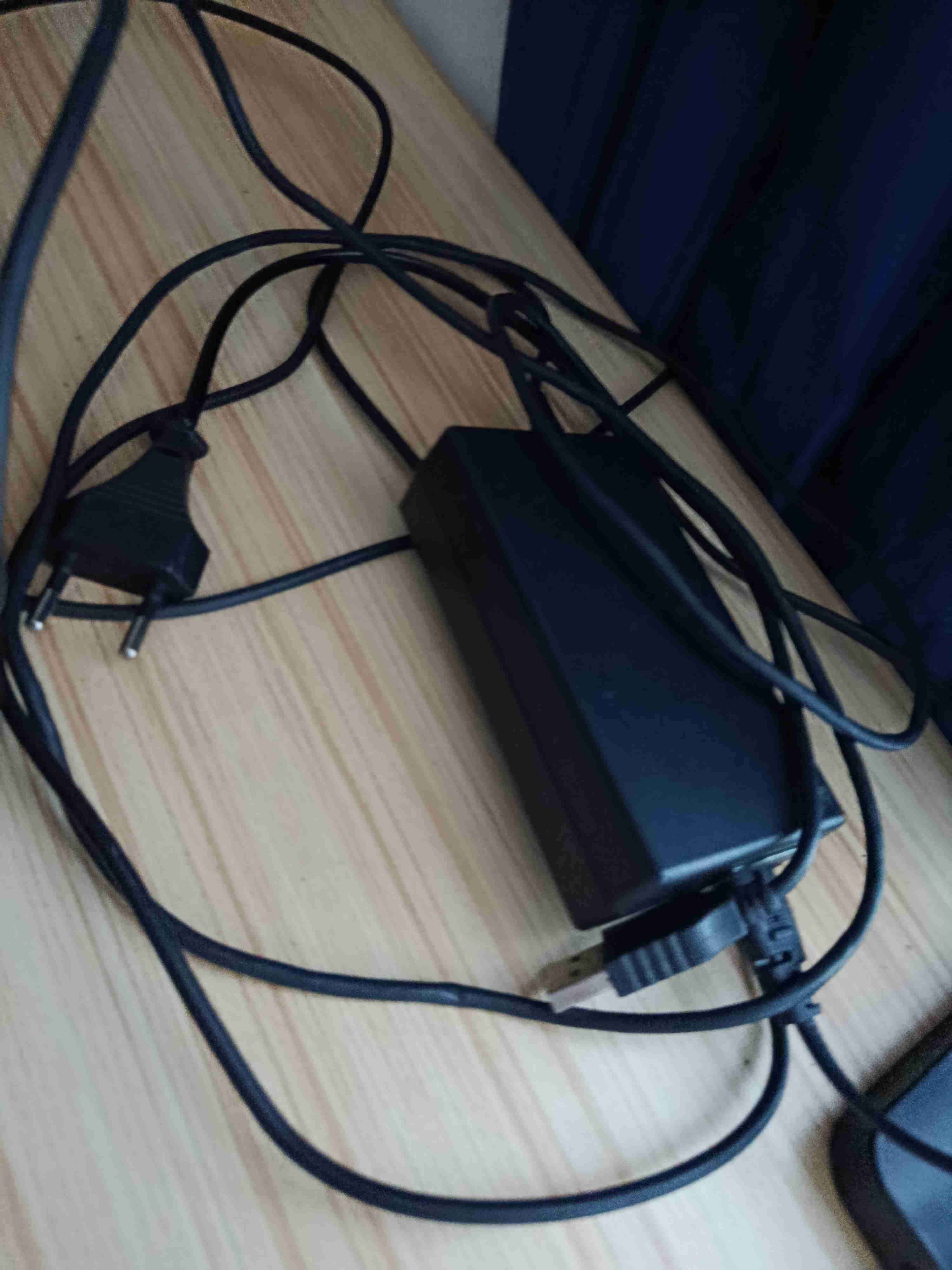 Volante Logitech G29 - miniatura 2