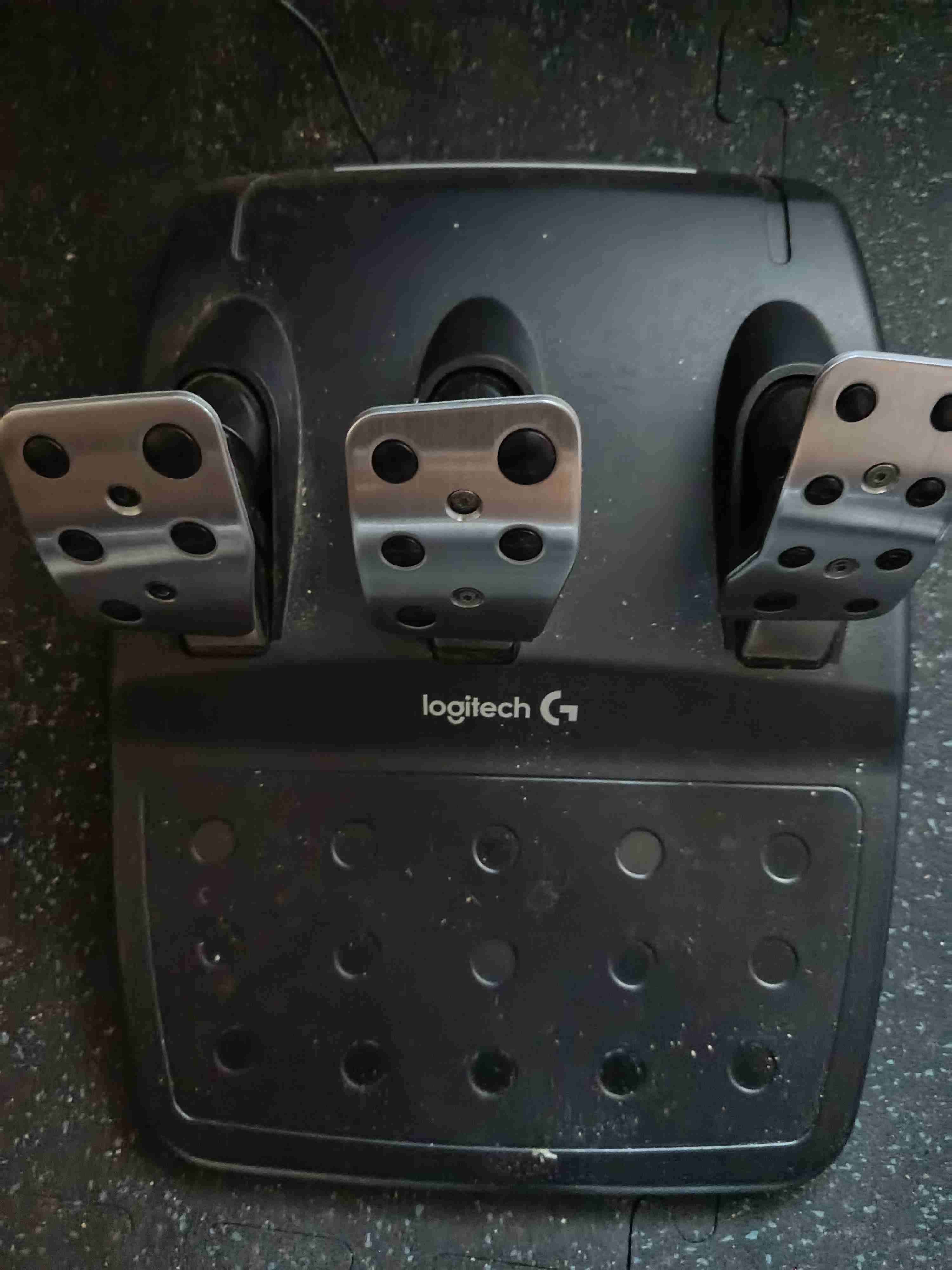 Volante Logitech G29 - miniatura 4