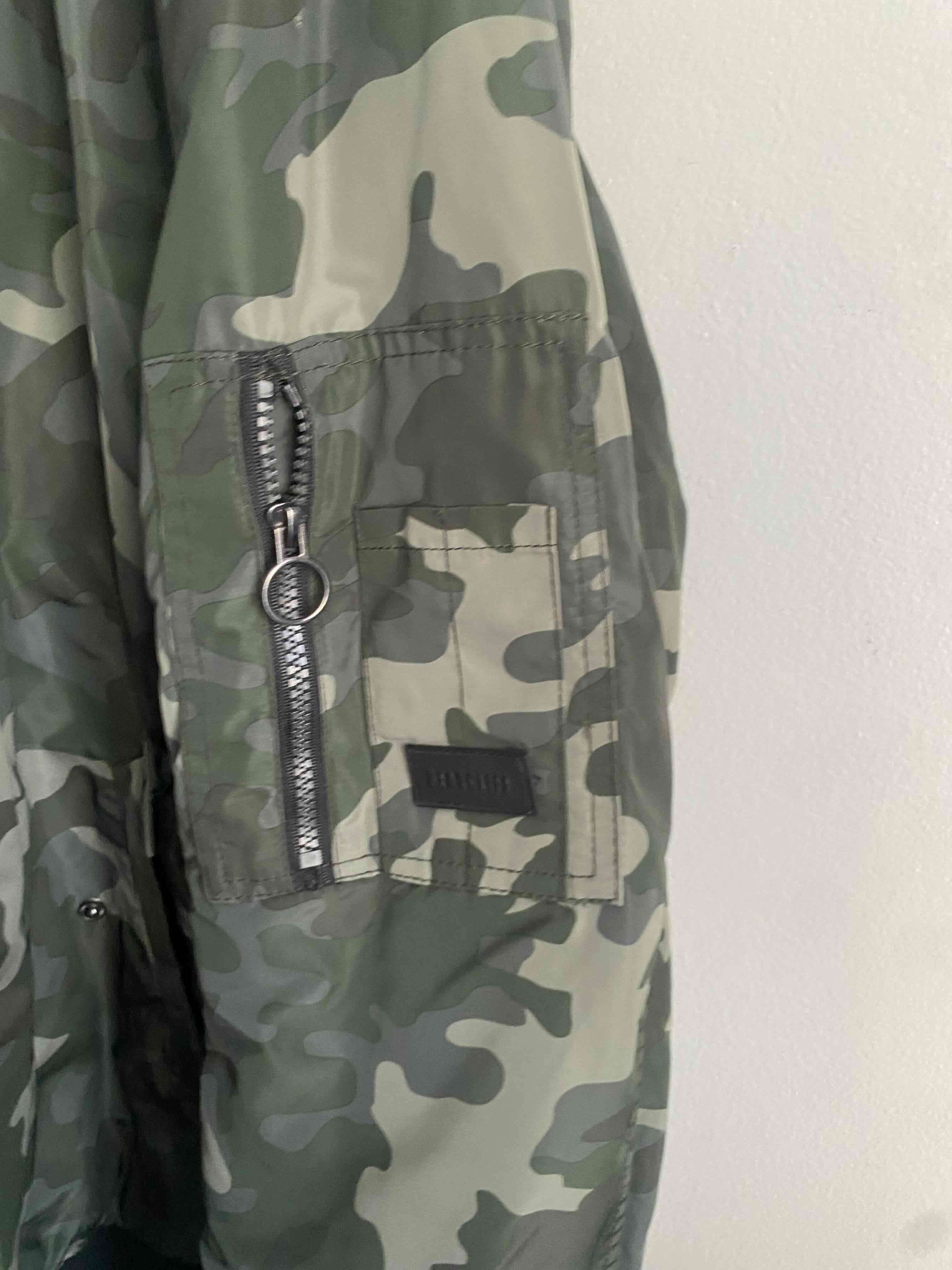 Chaqueta camuflaje Starter - miniatura 2