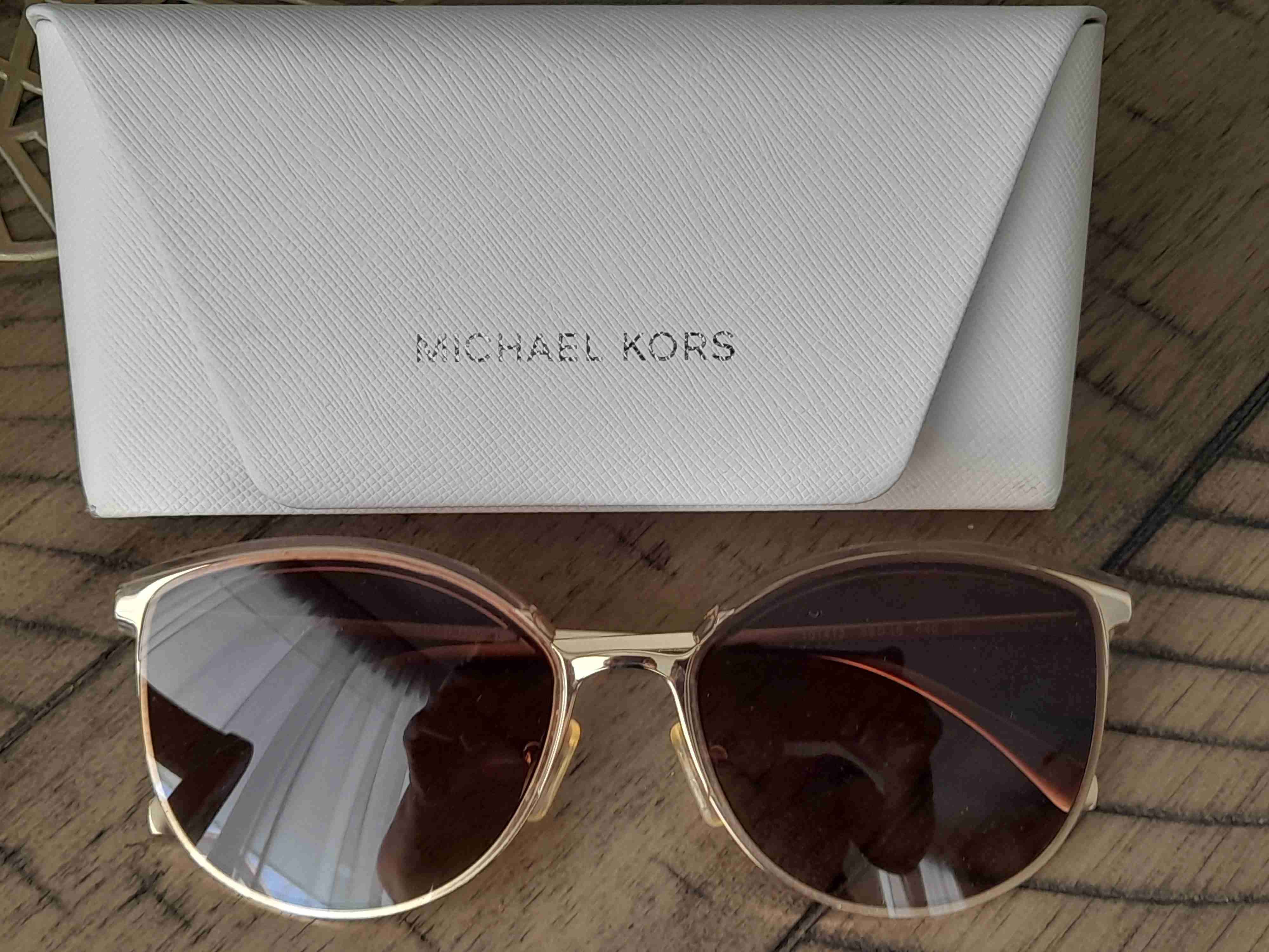 Gafas de sol Michael Kors - miniatura 2