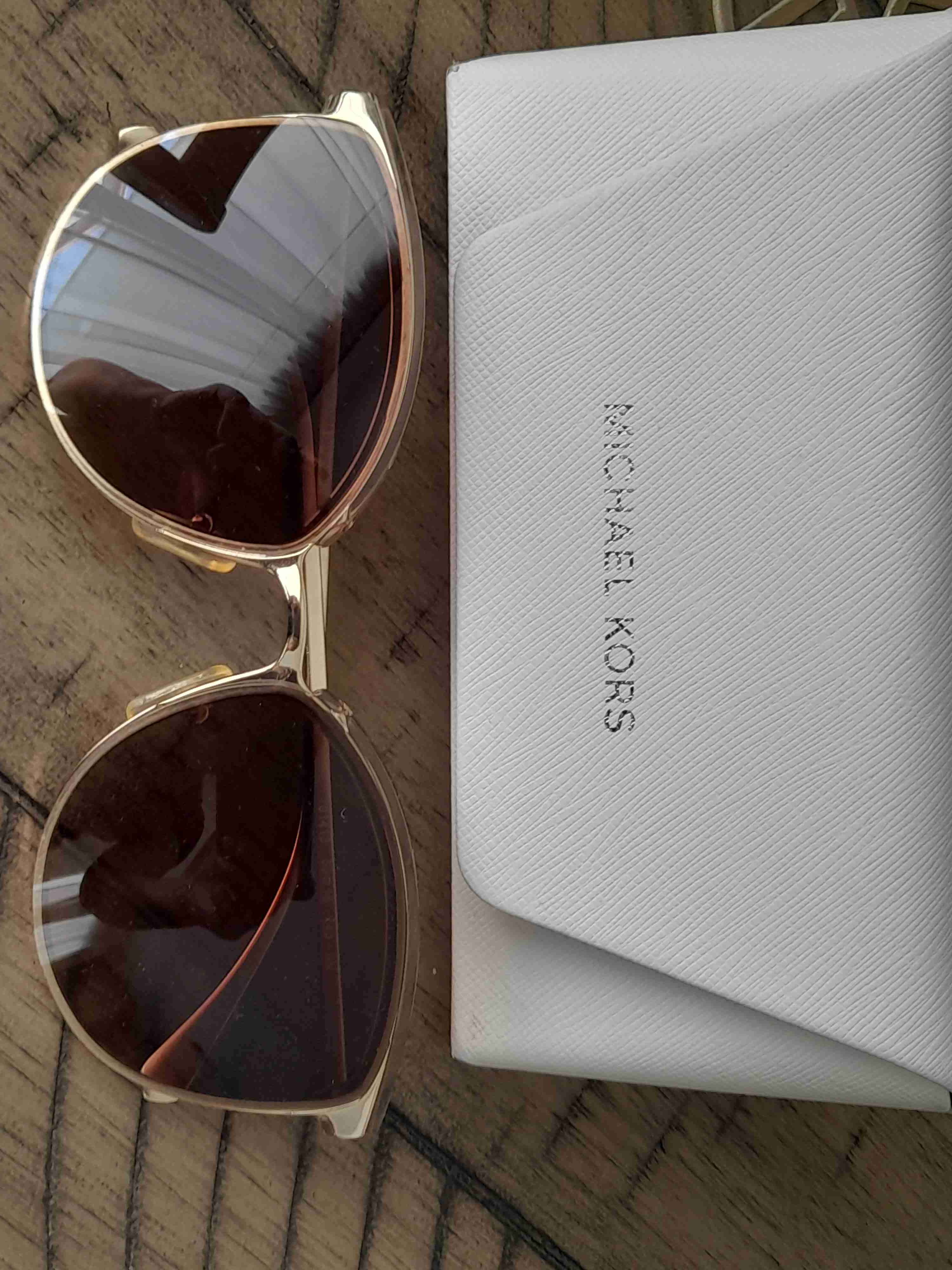 Gafas de sol Michael Kors - miniatura 3