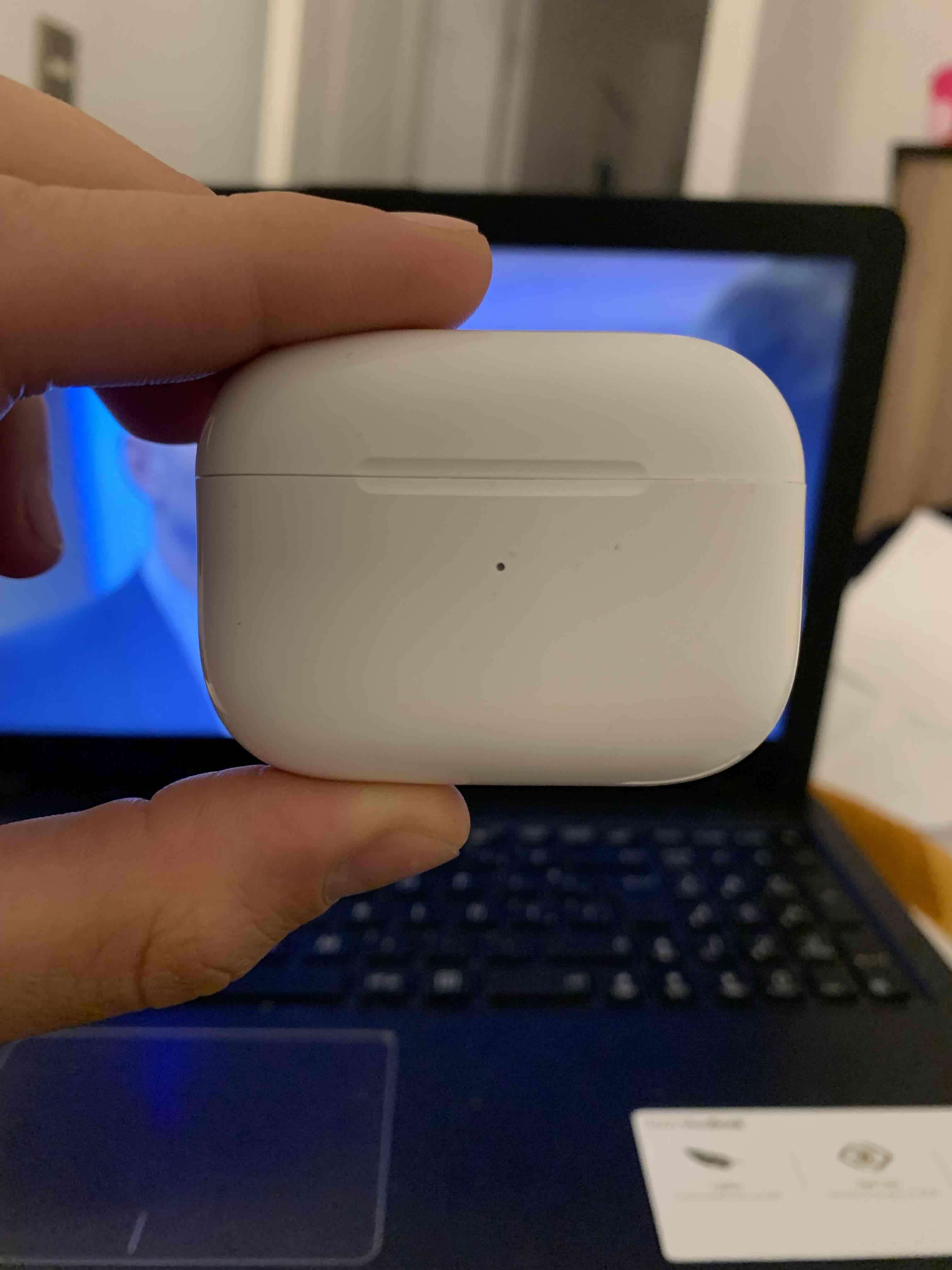 Audífonos inalámbricos blancos - miniatura 5