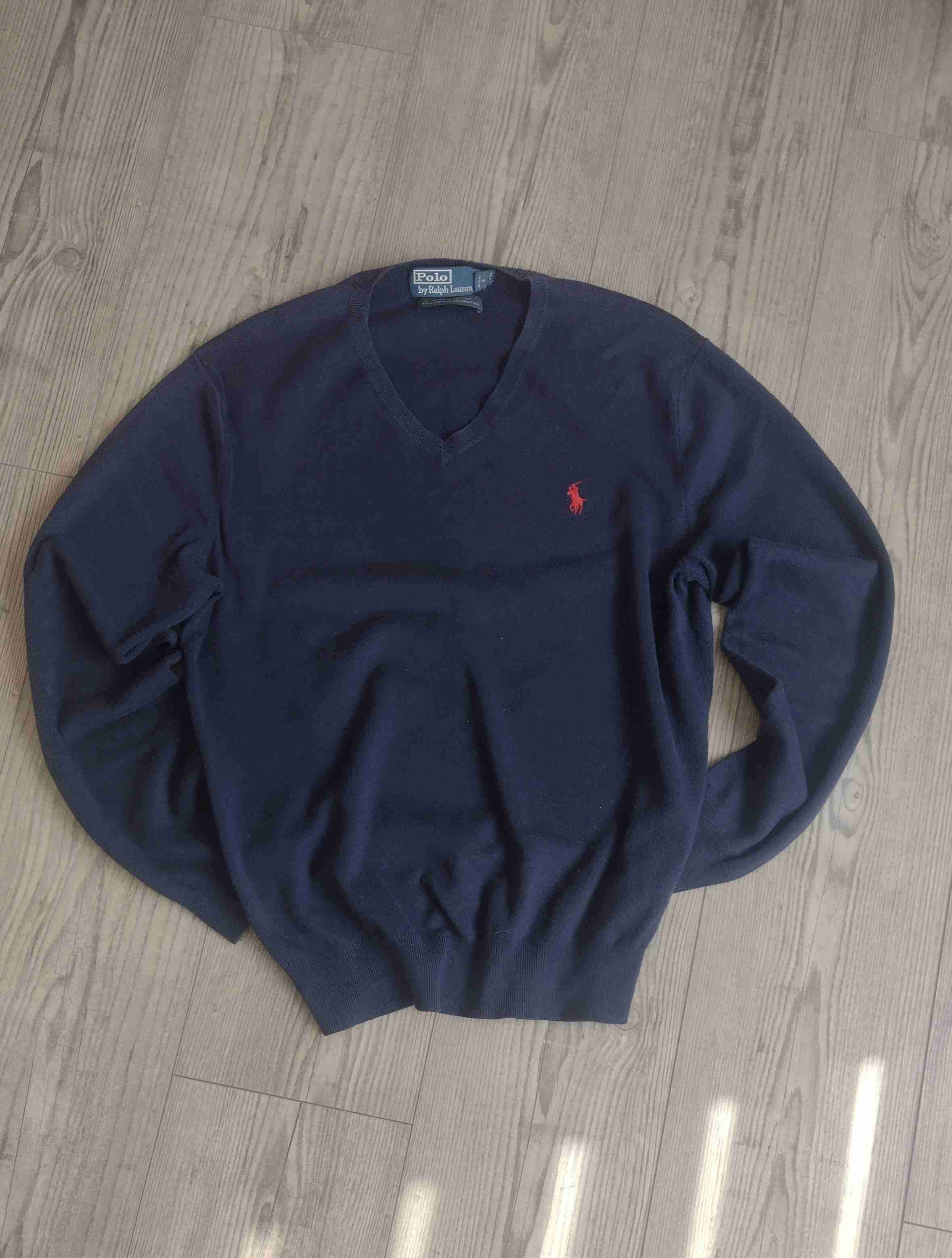 Suéter Polo Ralph Lauren - 1