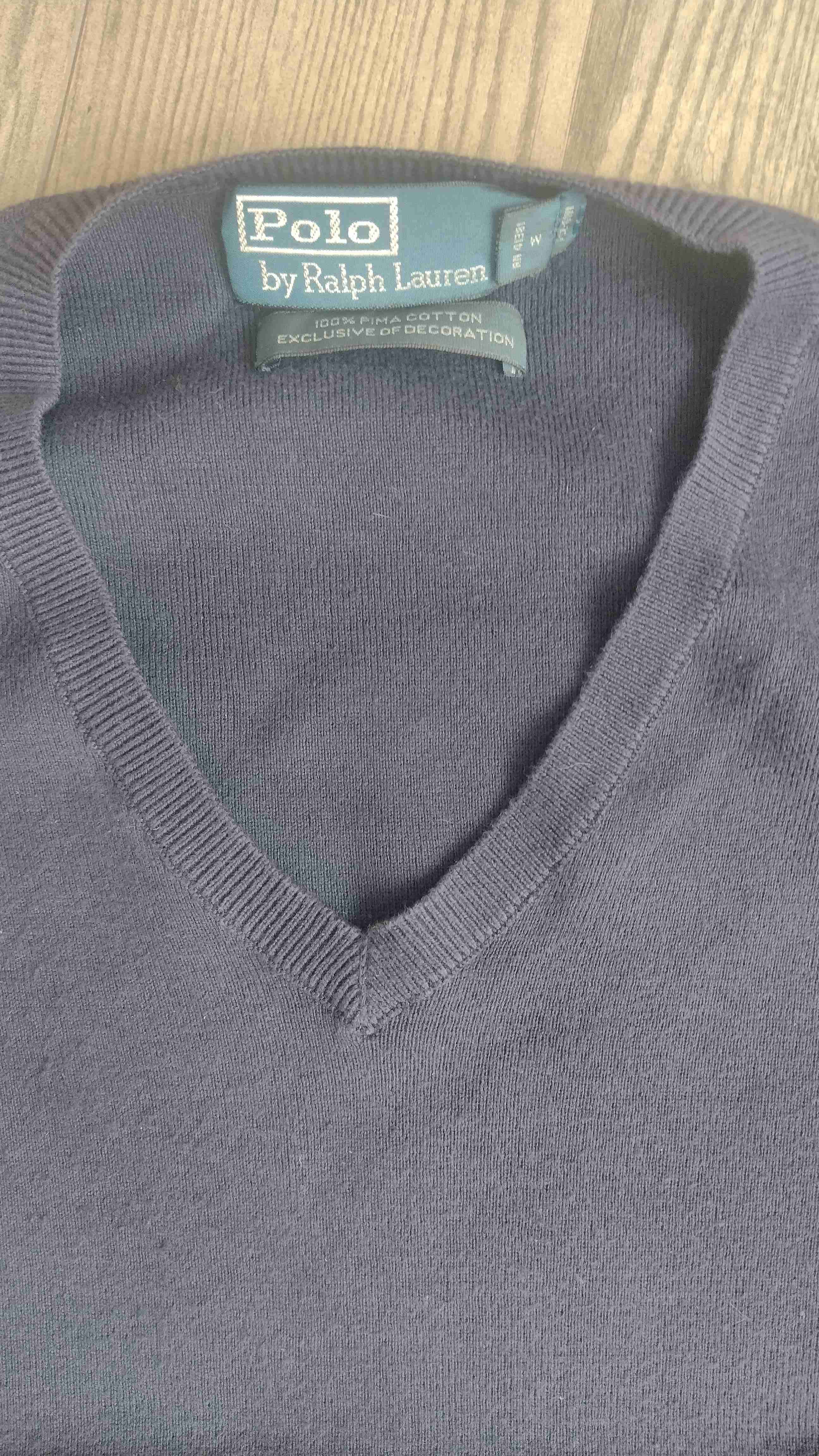 Suéter Polo Ralph Lauren - 3