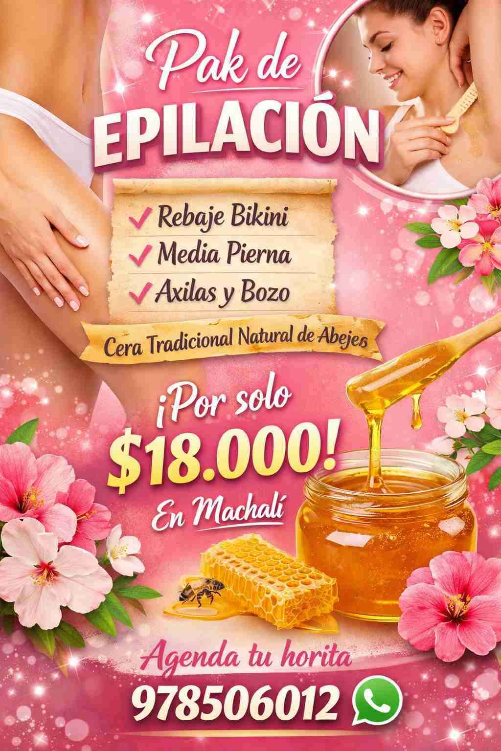 EPILACION - 2