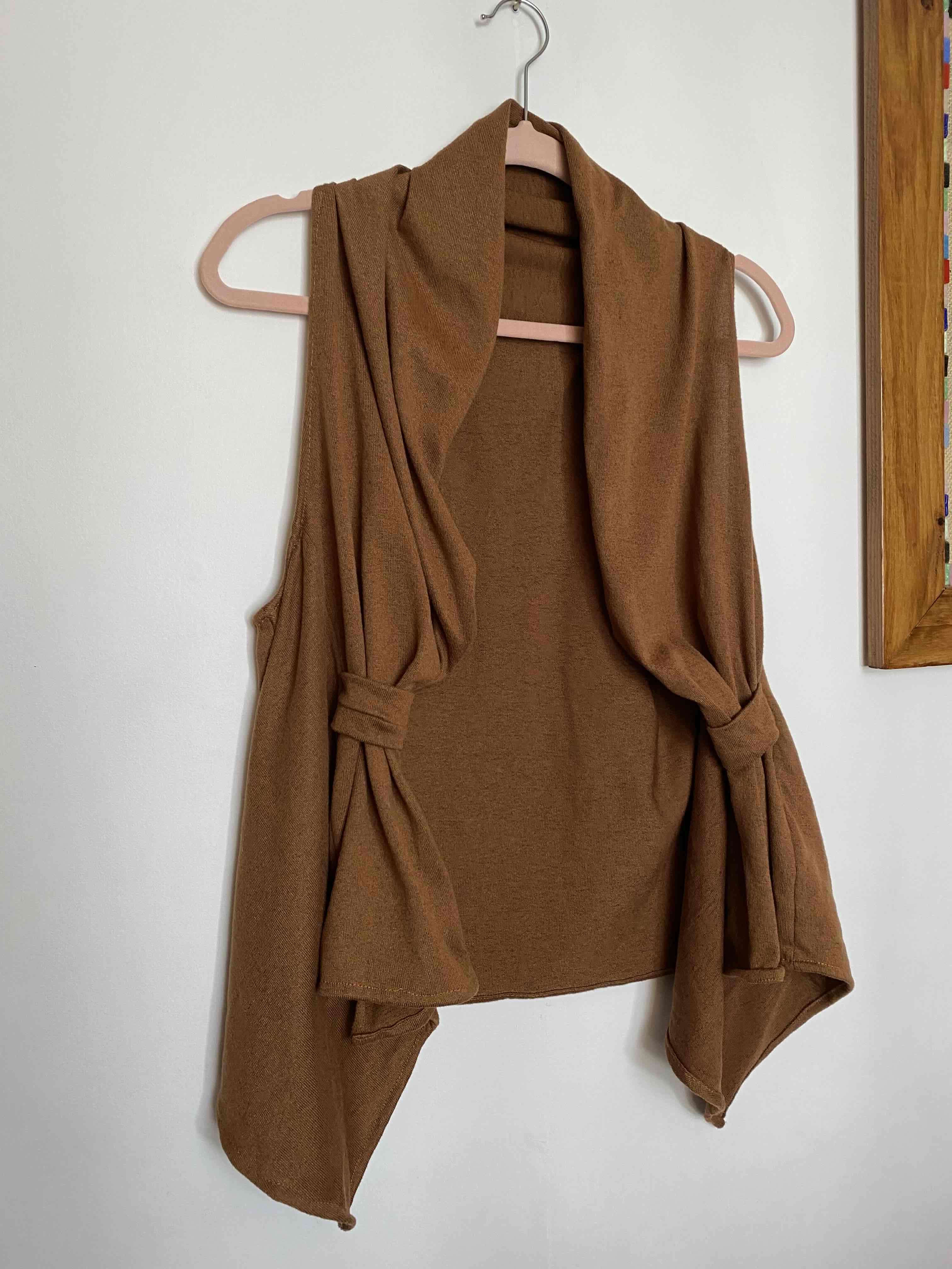 Bellos tapados. - miniatura 1