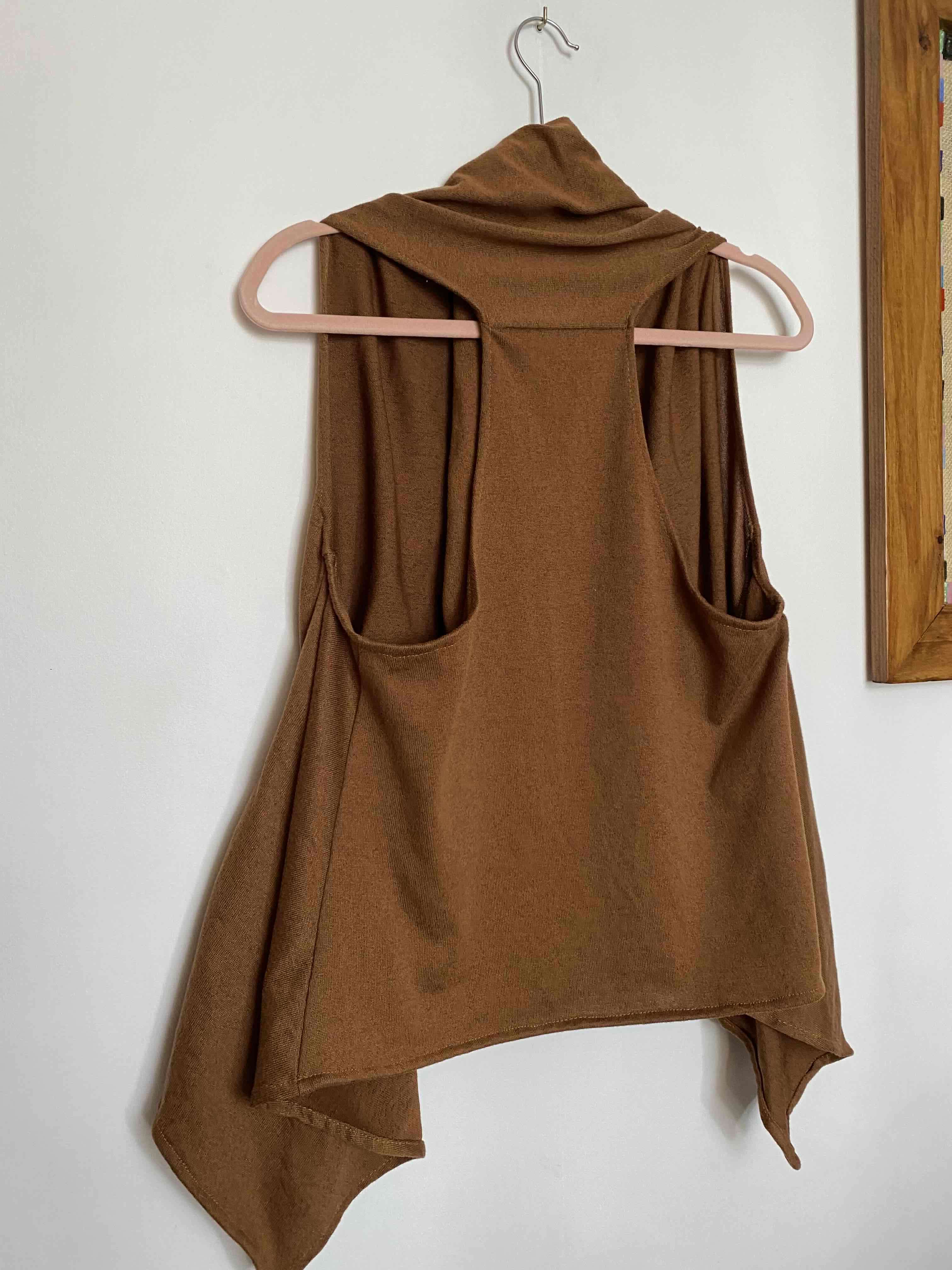 Bellos tapados. - miniatura 2