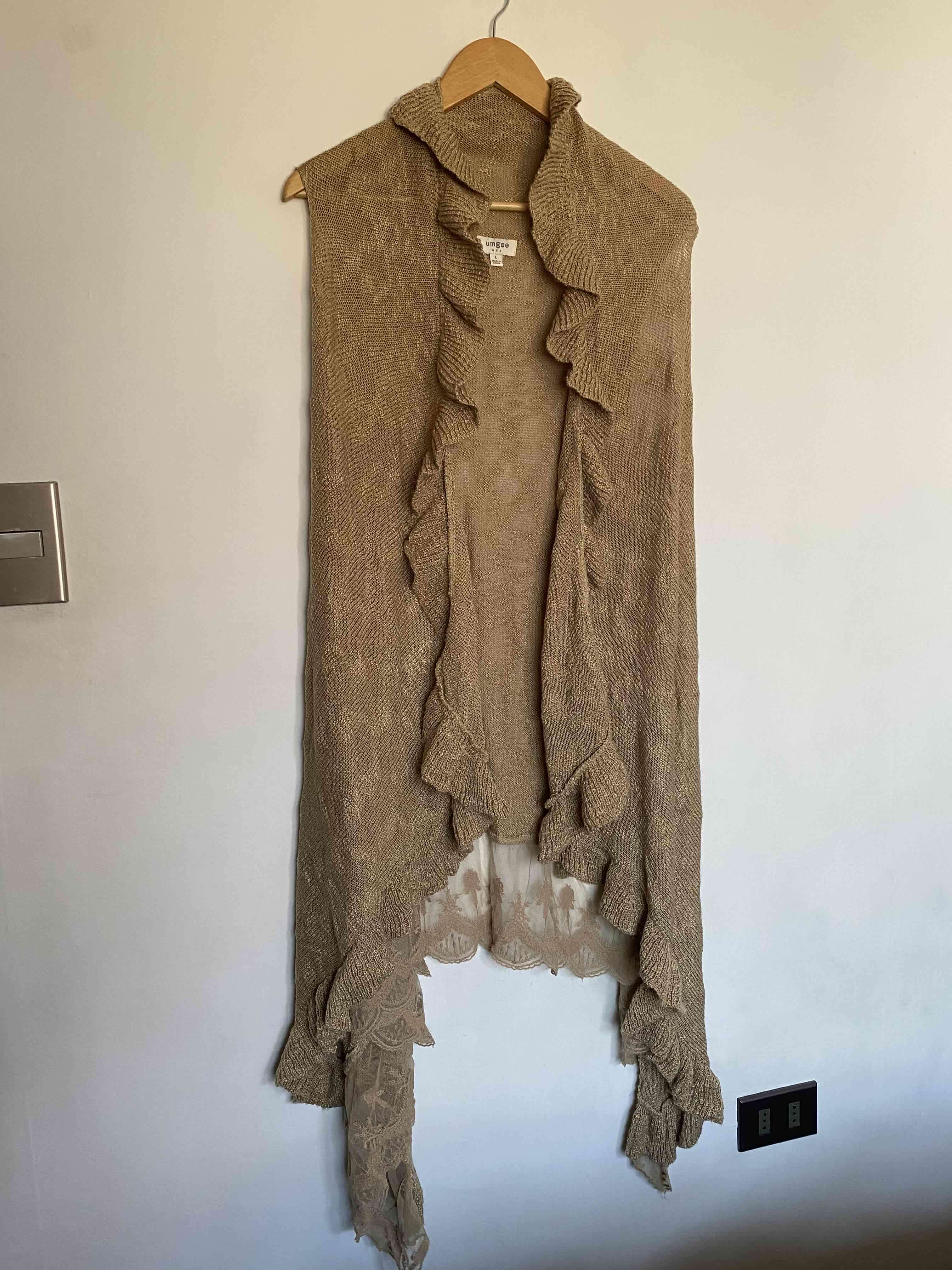 Bellos tapados. - miniatura 5