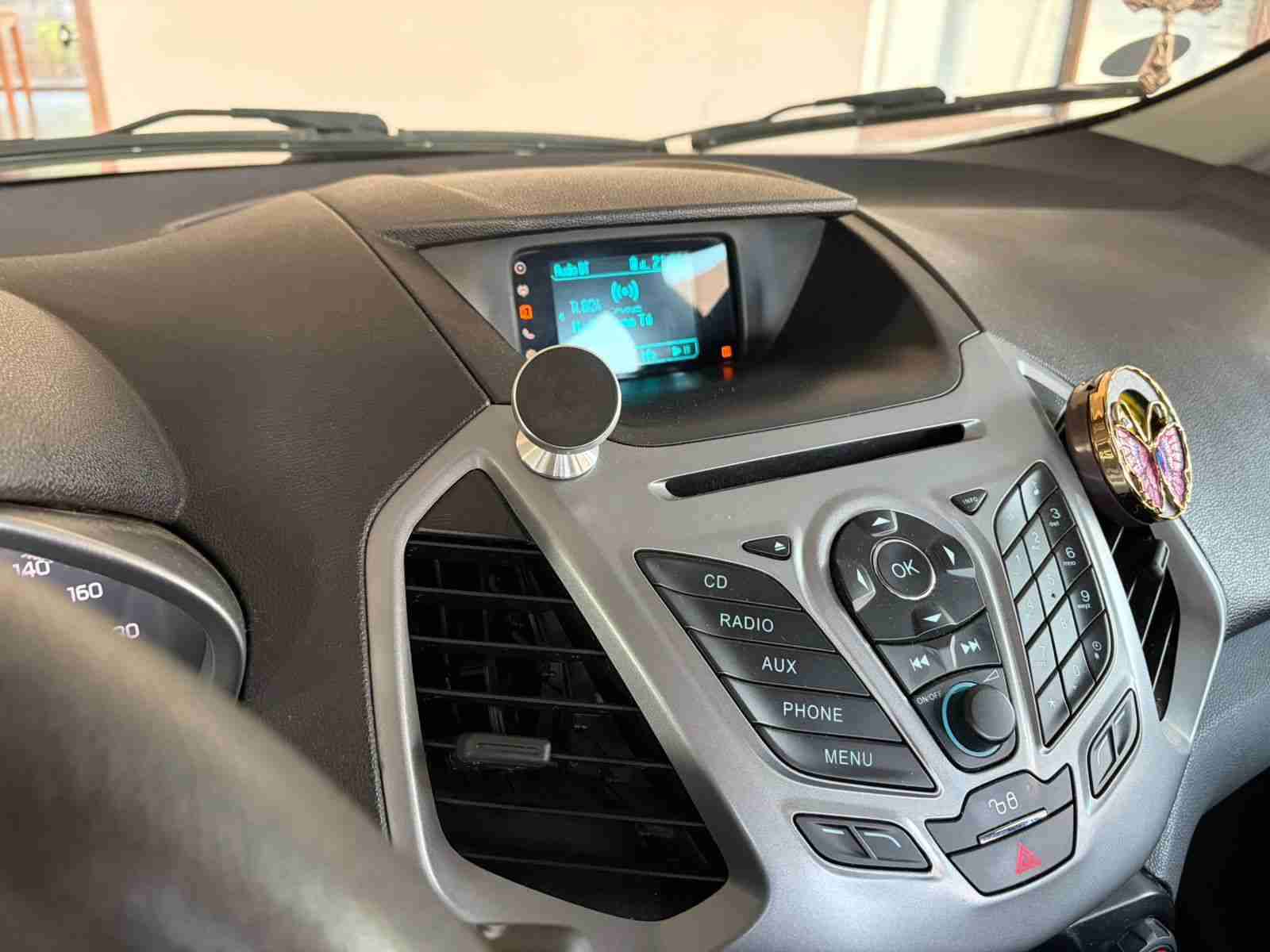 Ford EcoSport 2017 - miniatura 3