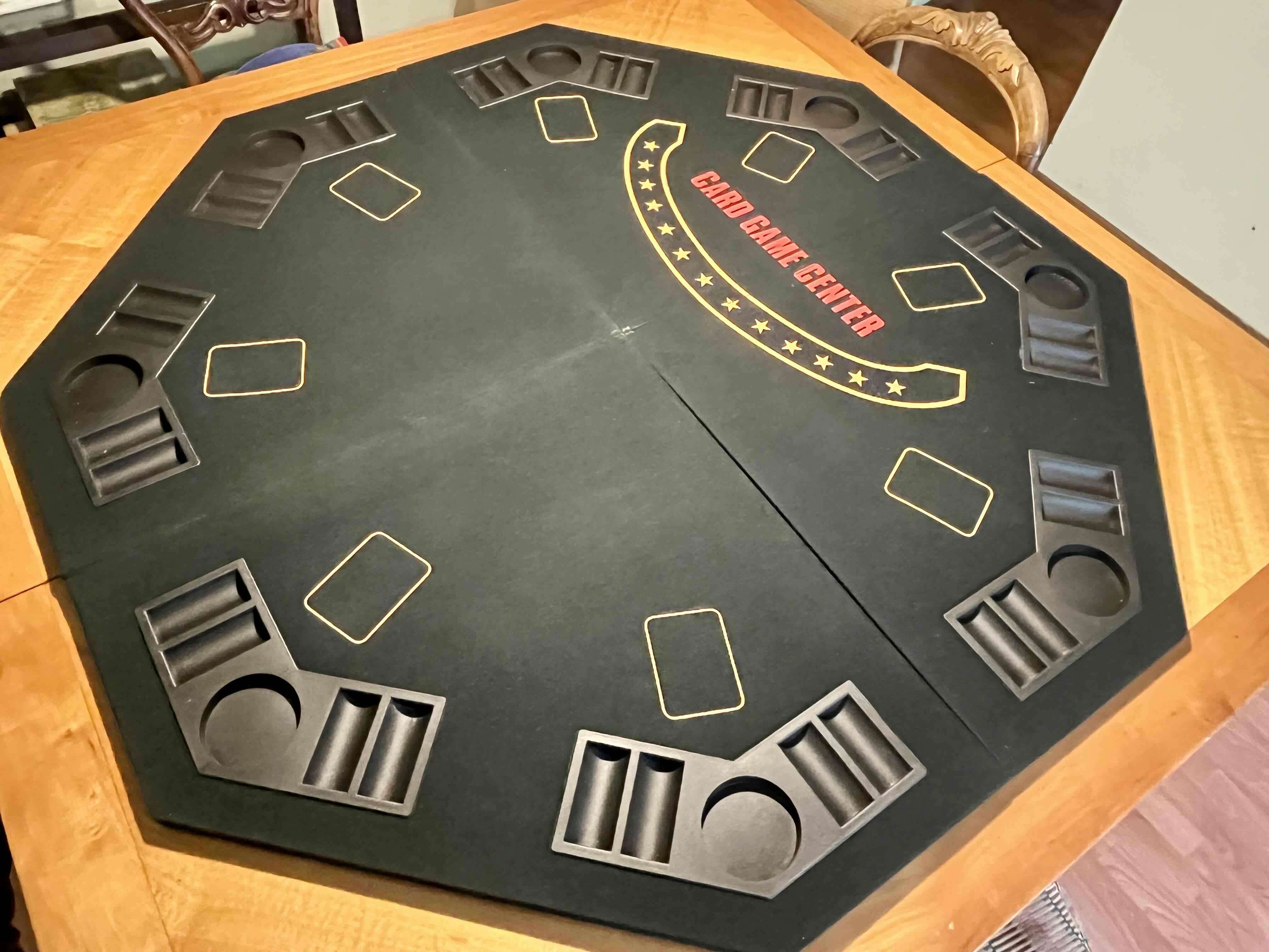 Mesa de juego - miniatura 3